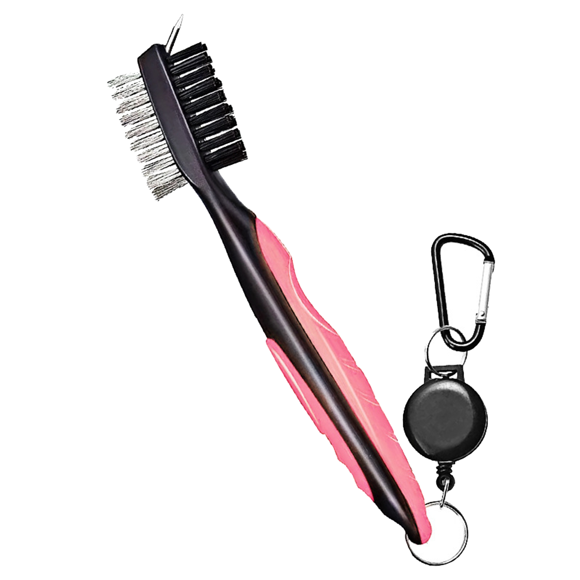 Dual-Sided Golf Club Cleaning Brush 13
