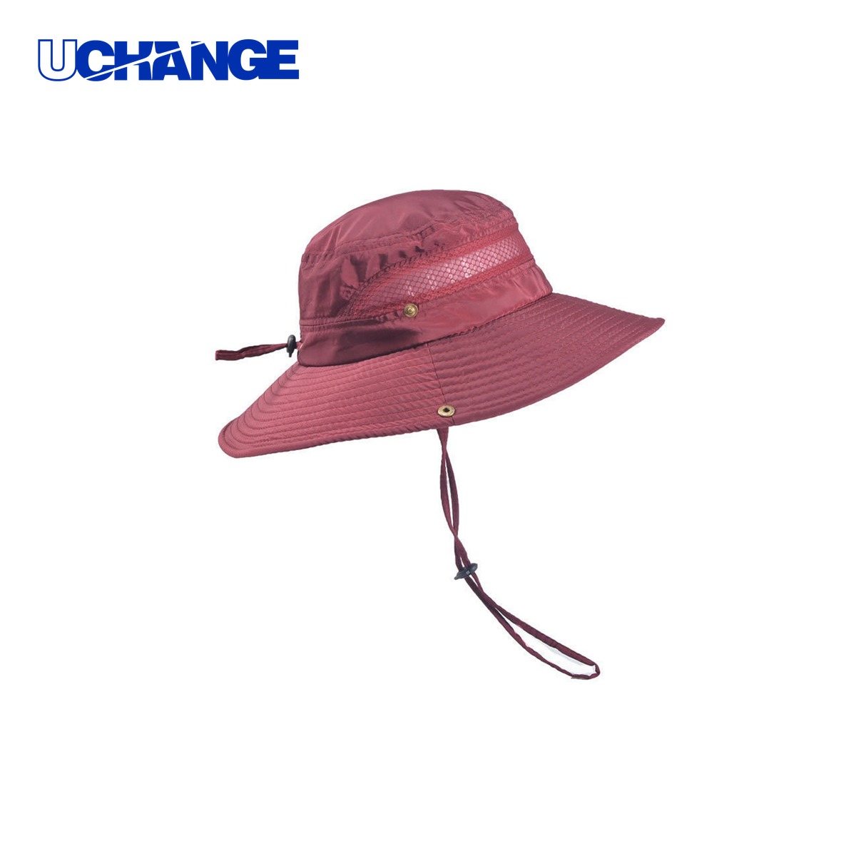 Fishing Bucket Hat
