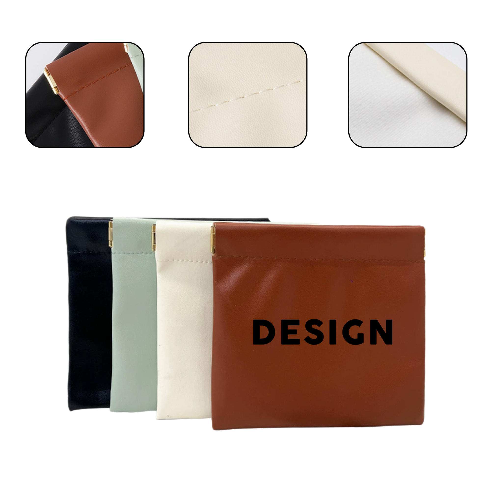 Self-Closing Carry-On Storage Bag 2