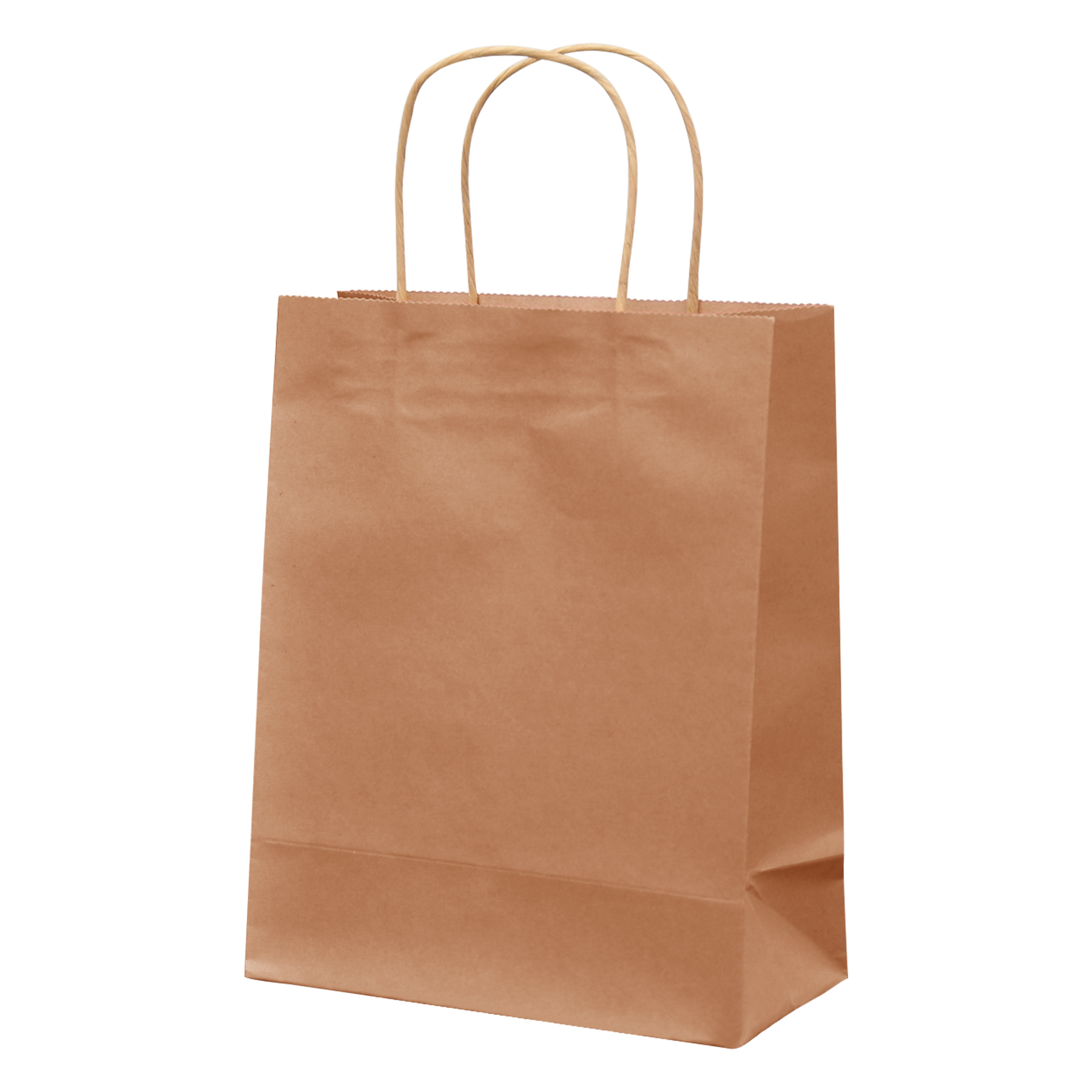 Kraft Paper Bags 21