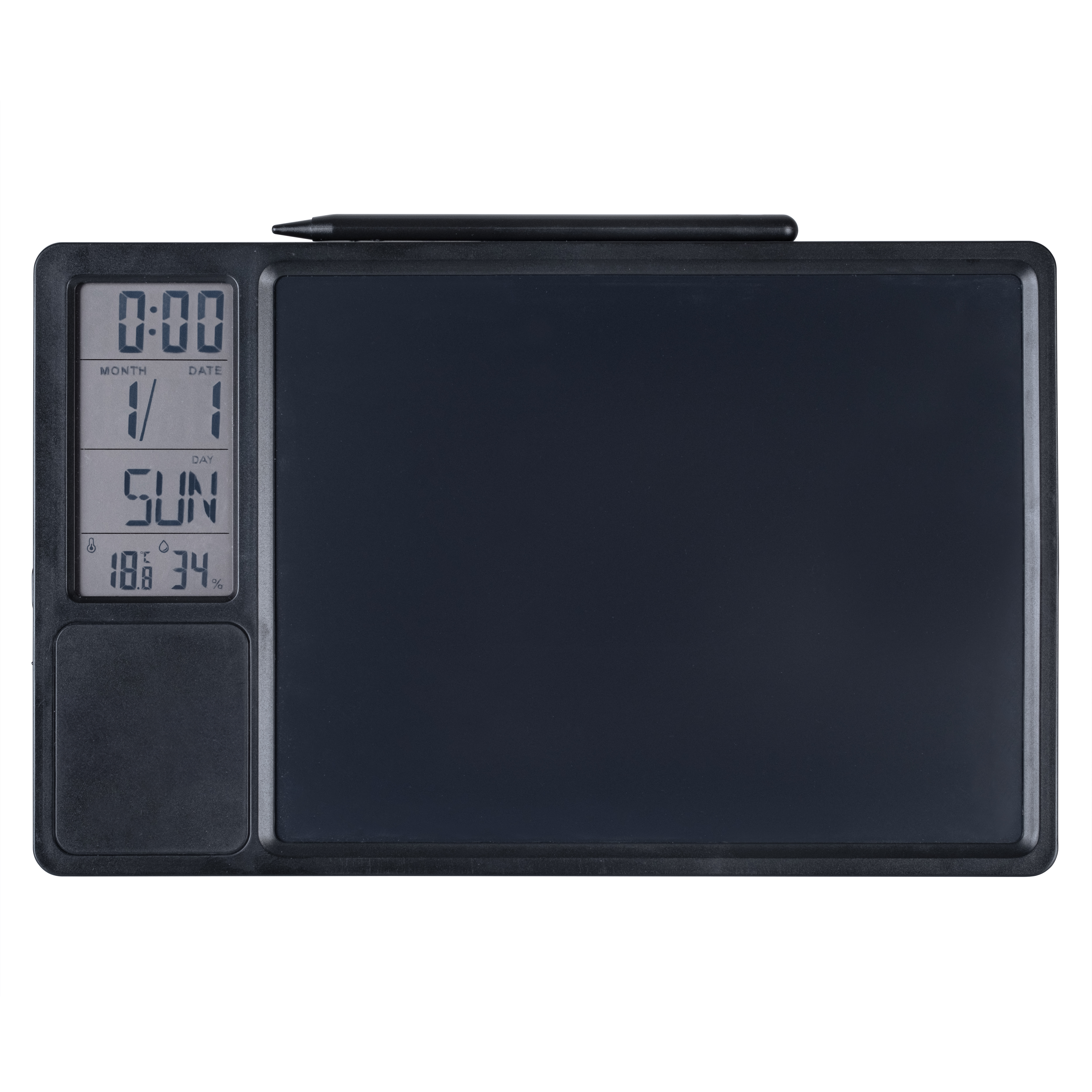 Digital Blackboard Alarm Clock 15