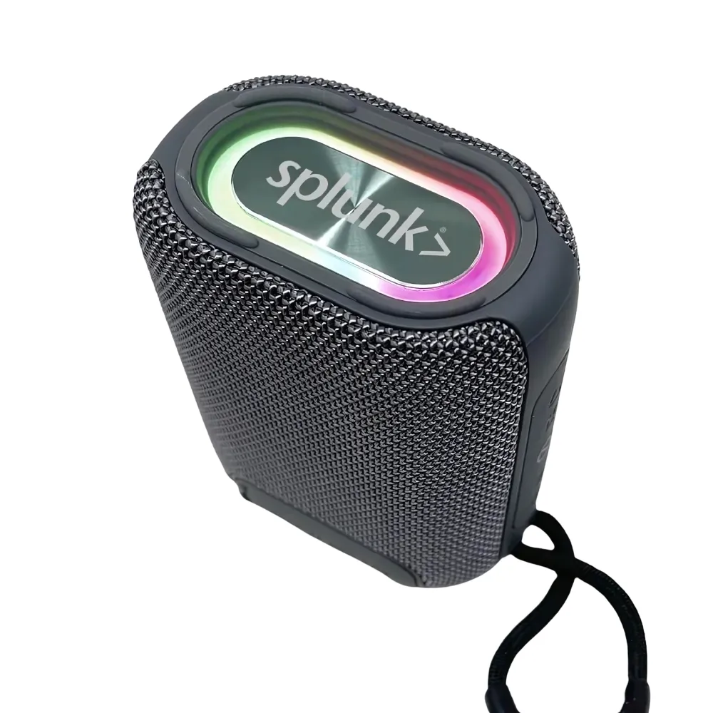 Rhythm Bluetooth Speaker