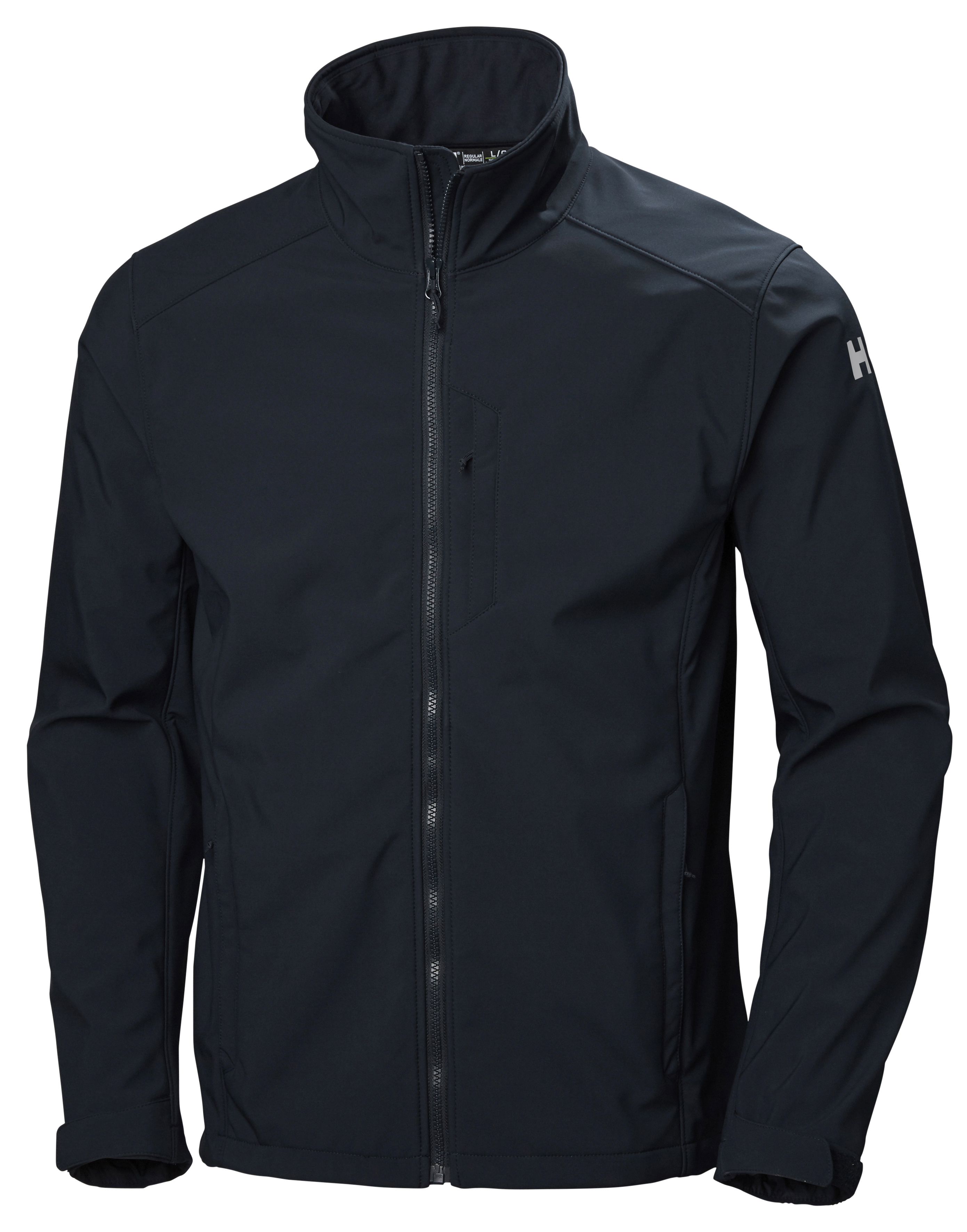 Helly Hansen Men's Paramount Softshell Jacket 25