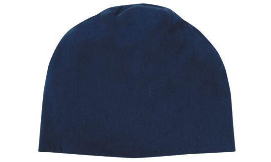 Cotton Beanie - Toque 10