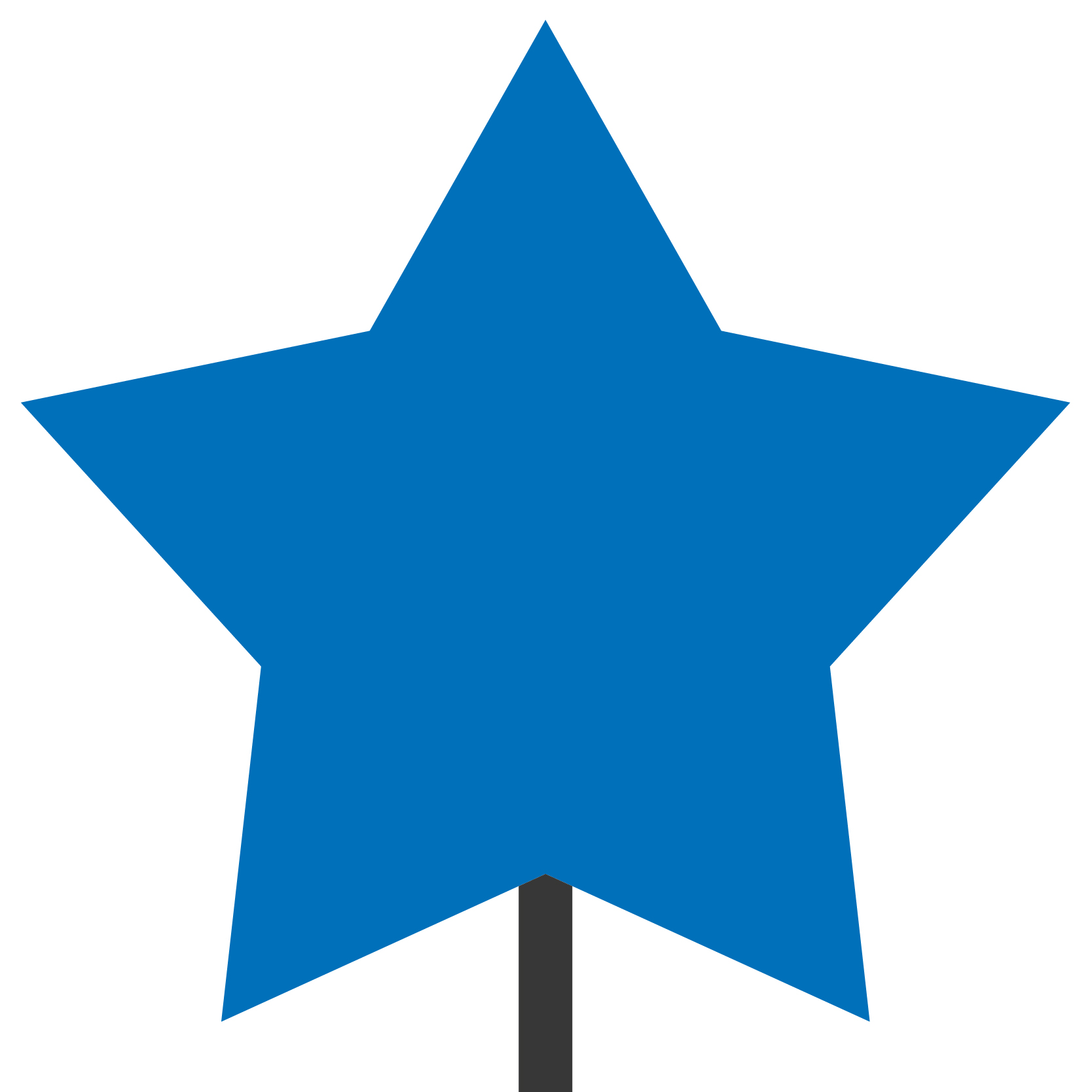 Star Topper 44