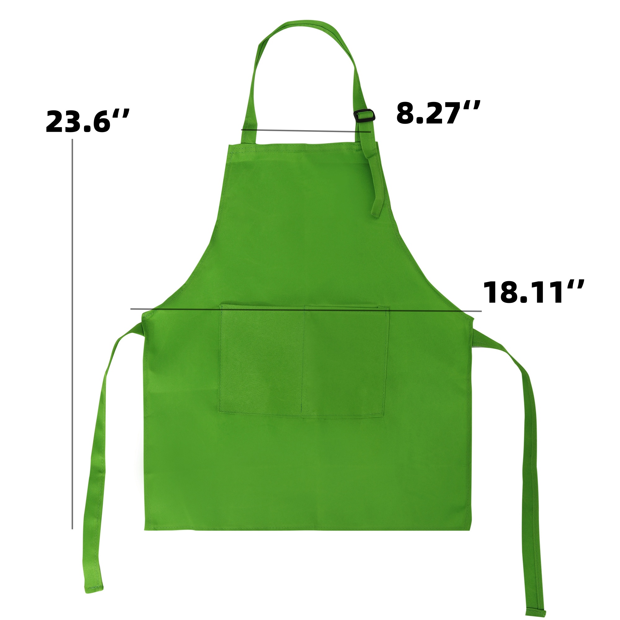Kids Apron Chef 5