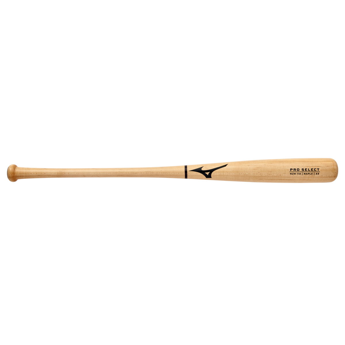 Pro Select MZM 110 Maple Wood Baseball Bat 7
