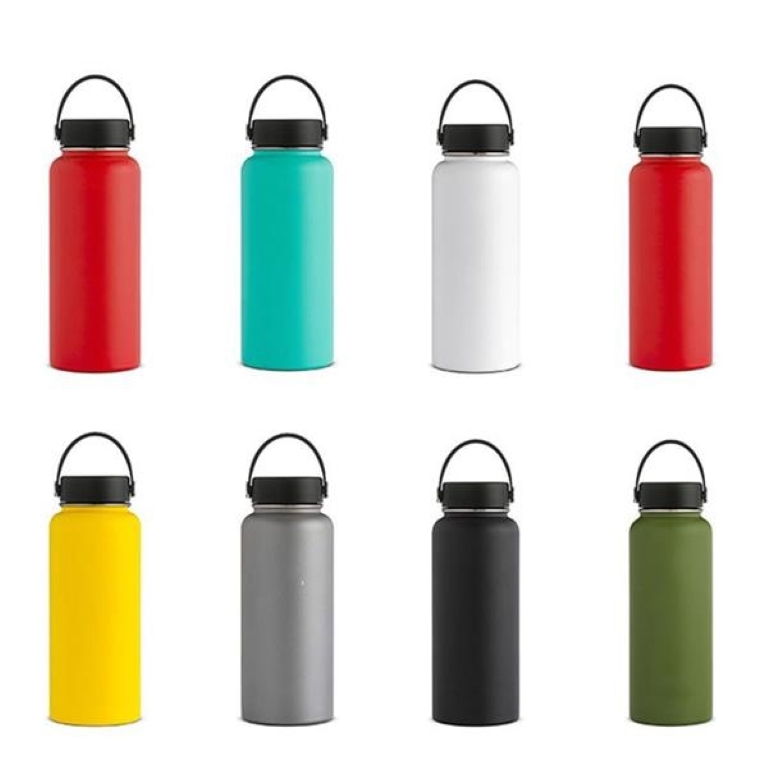 32oz Water Bottle