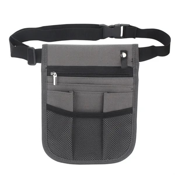 Medical Organizer Waist Belt For Nurses 2
