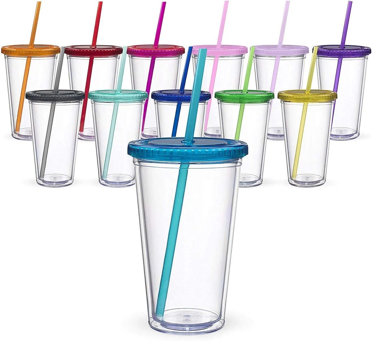 24 Oz. Newport Acrylic Tumbler