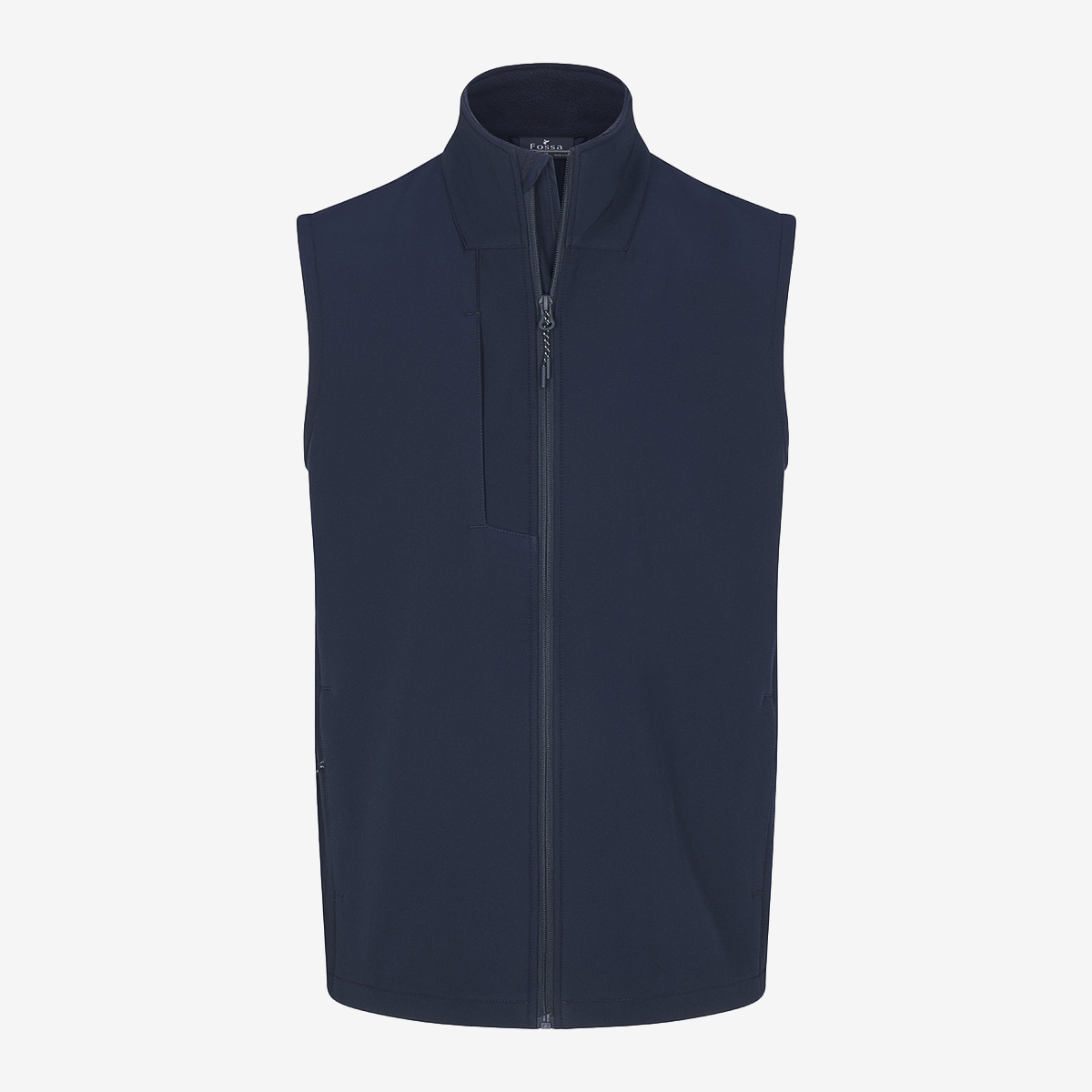 Men's Journey Soft Shell Vest 25