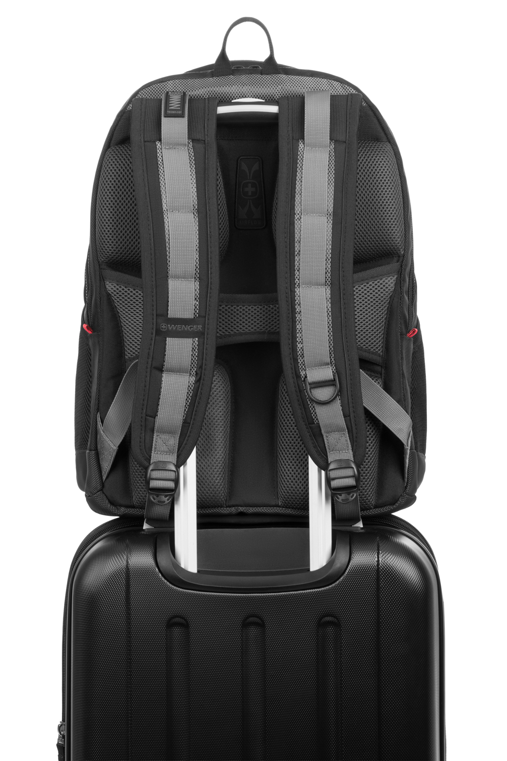 Wenger Synergy Pro 16" Computer Backpack 16