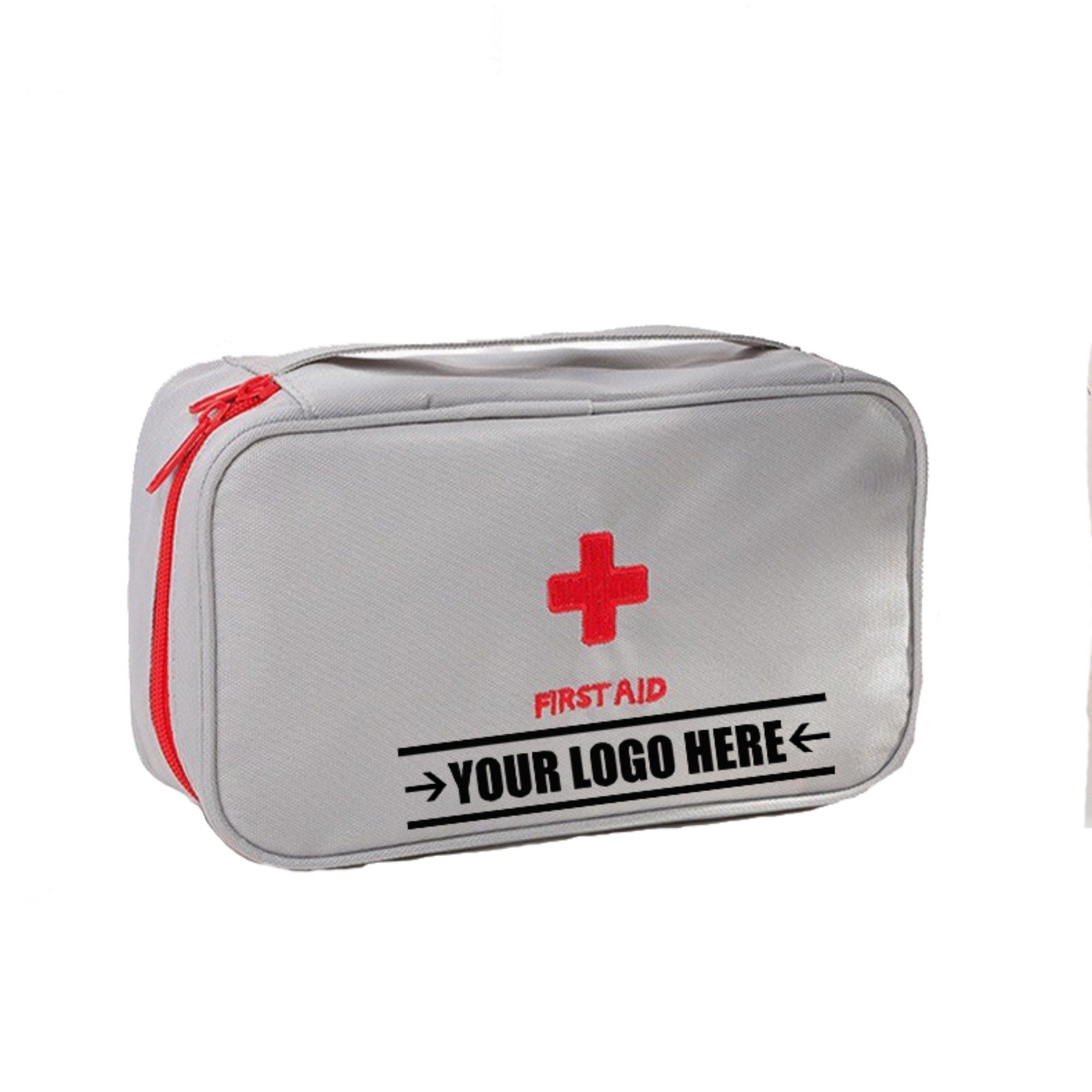 Empty First Aid Bag 3