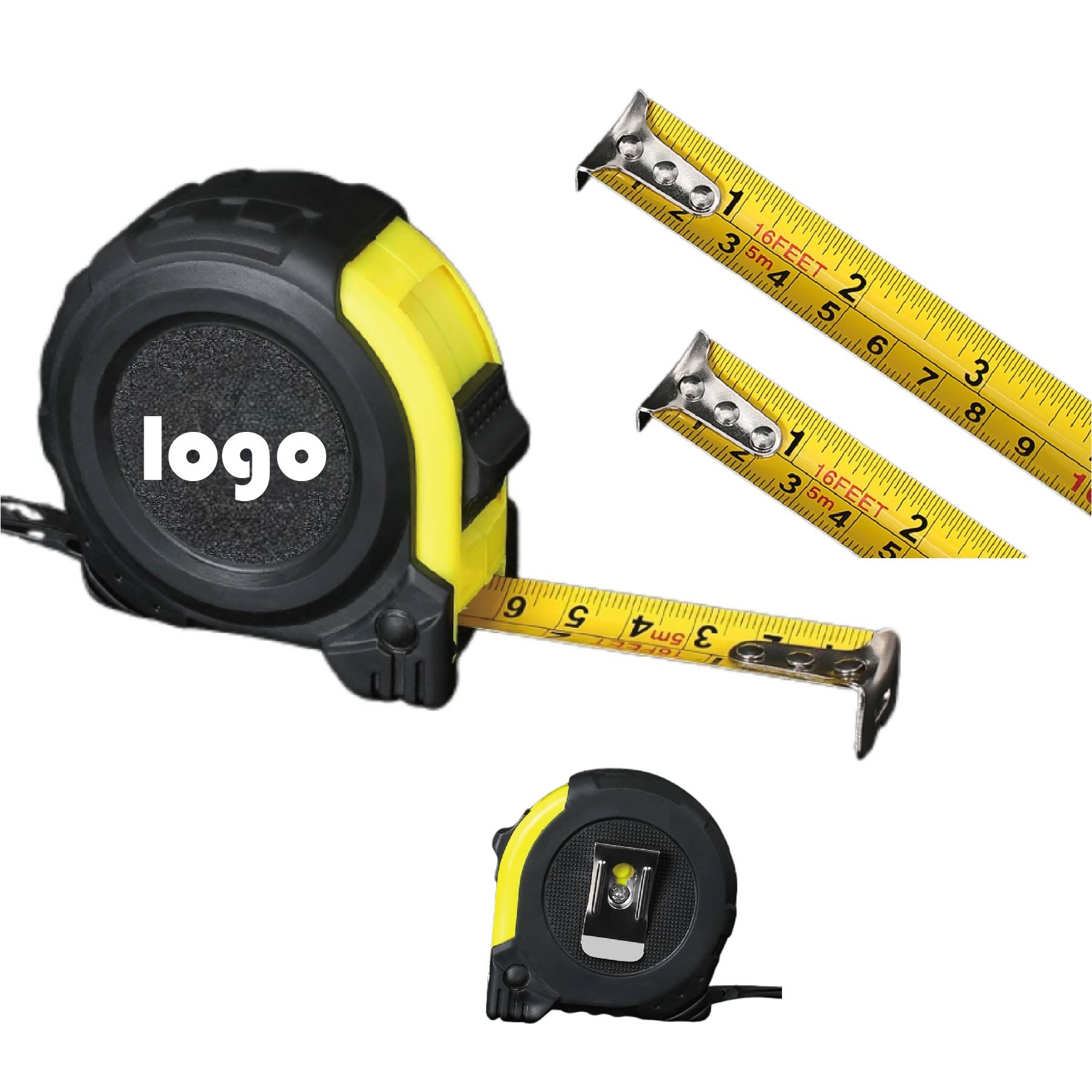 16' Tape Measure