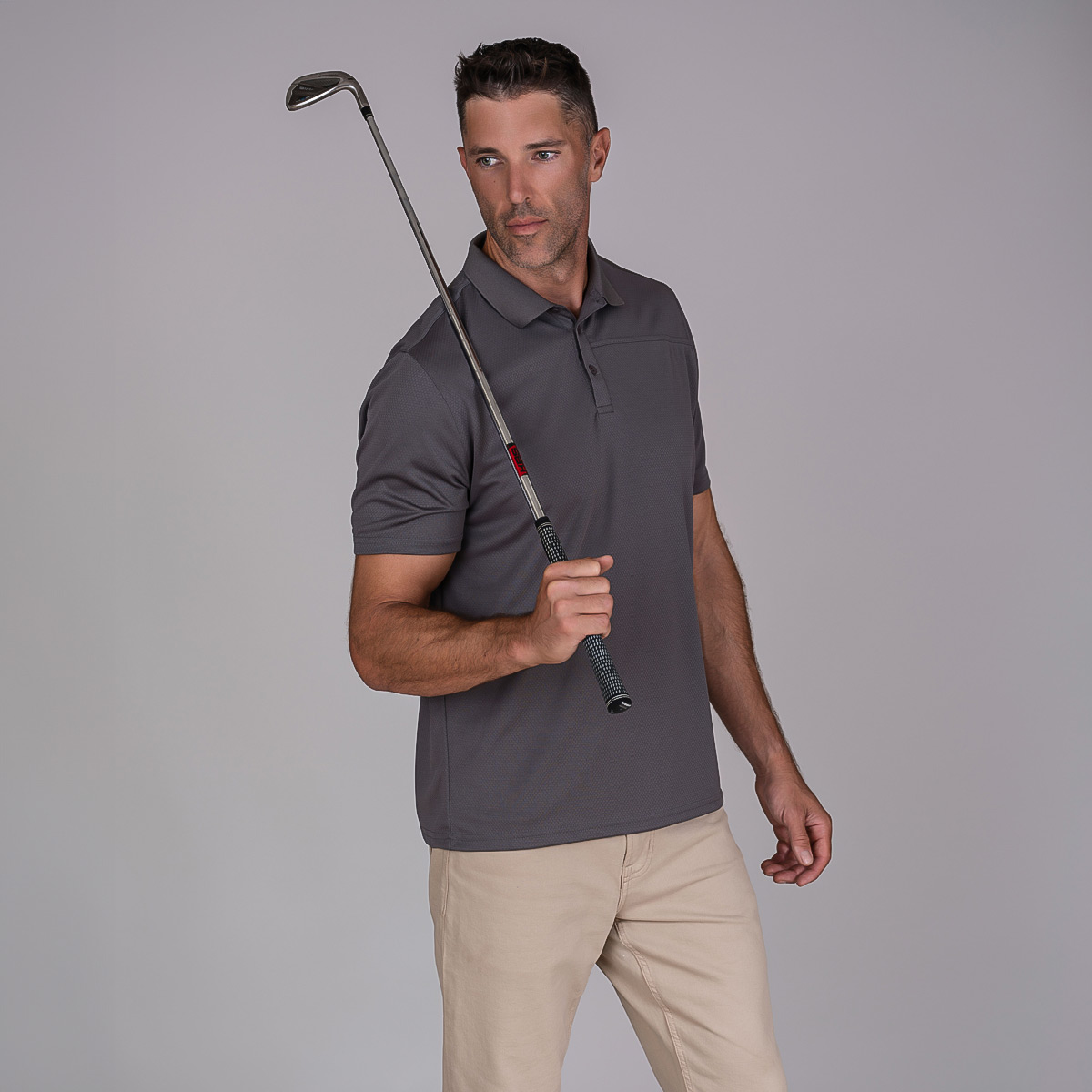 Men's Monterey Polo Shirt 27