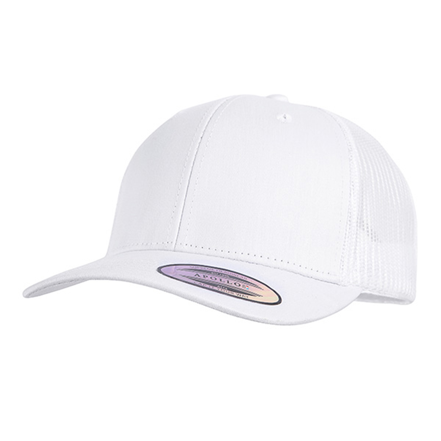 Trucker Cap 48