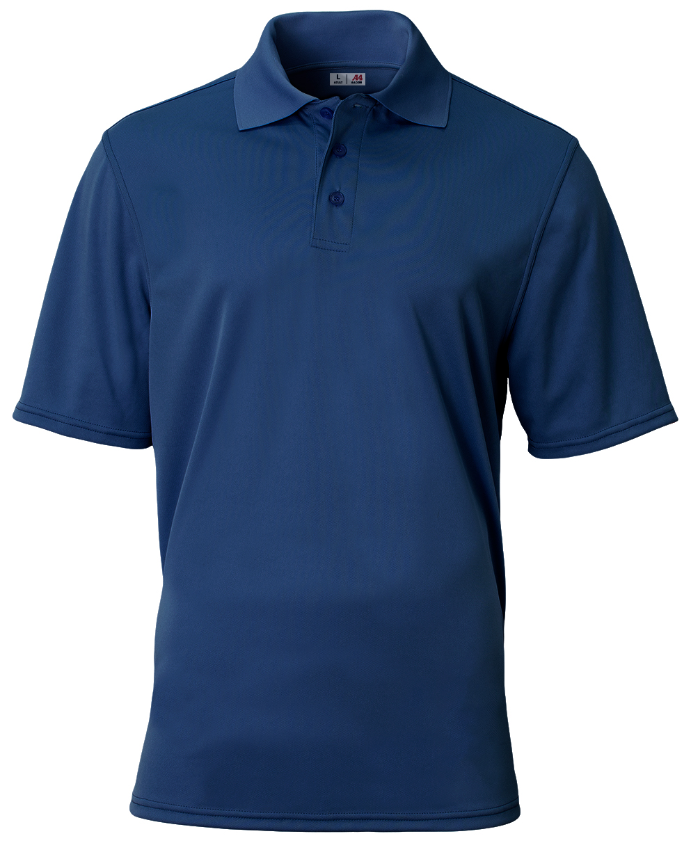 A4 Essential Polo 30