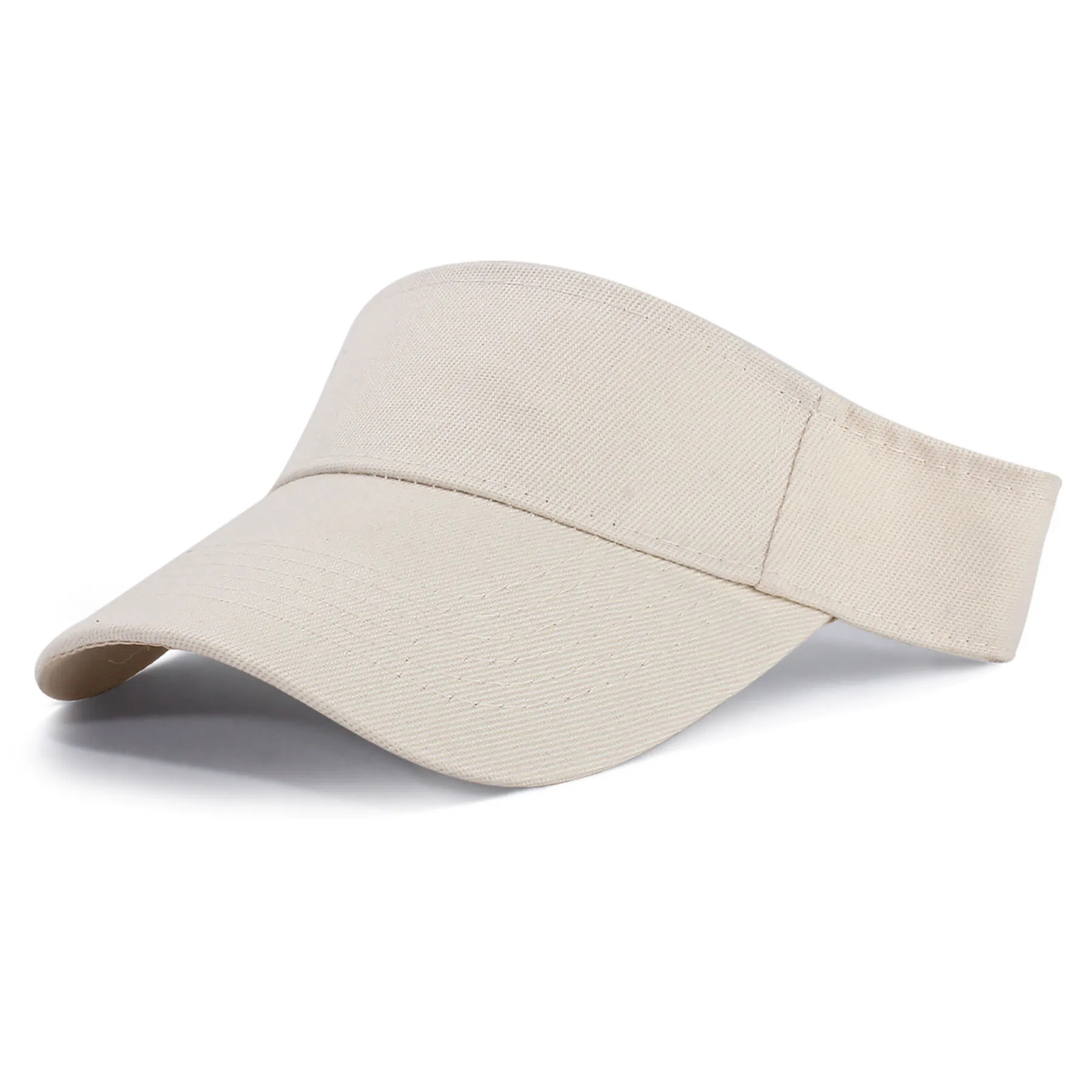 Summer Visor Cap 25