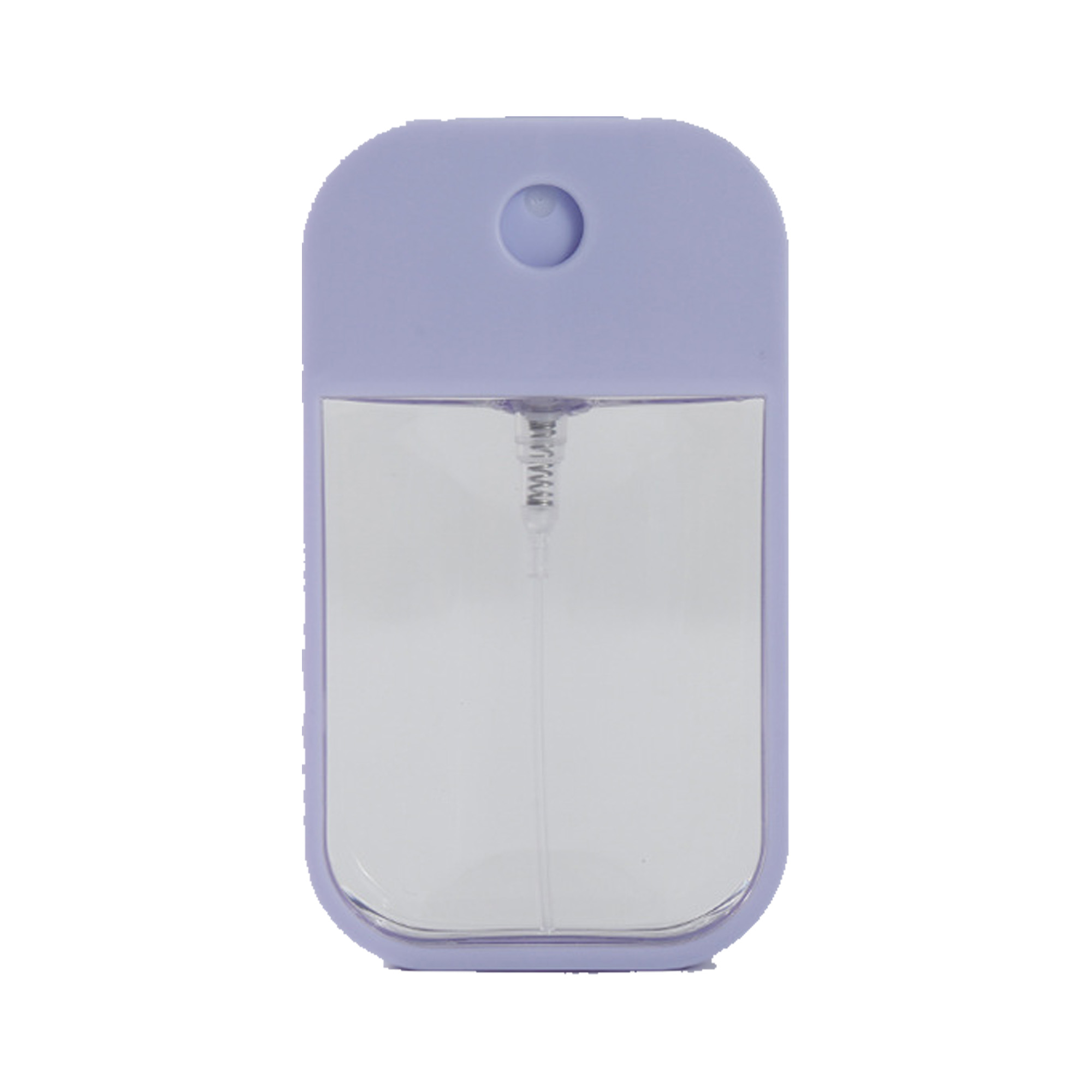 Portable Mini Pocket Card Spray Bottle 10