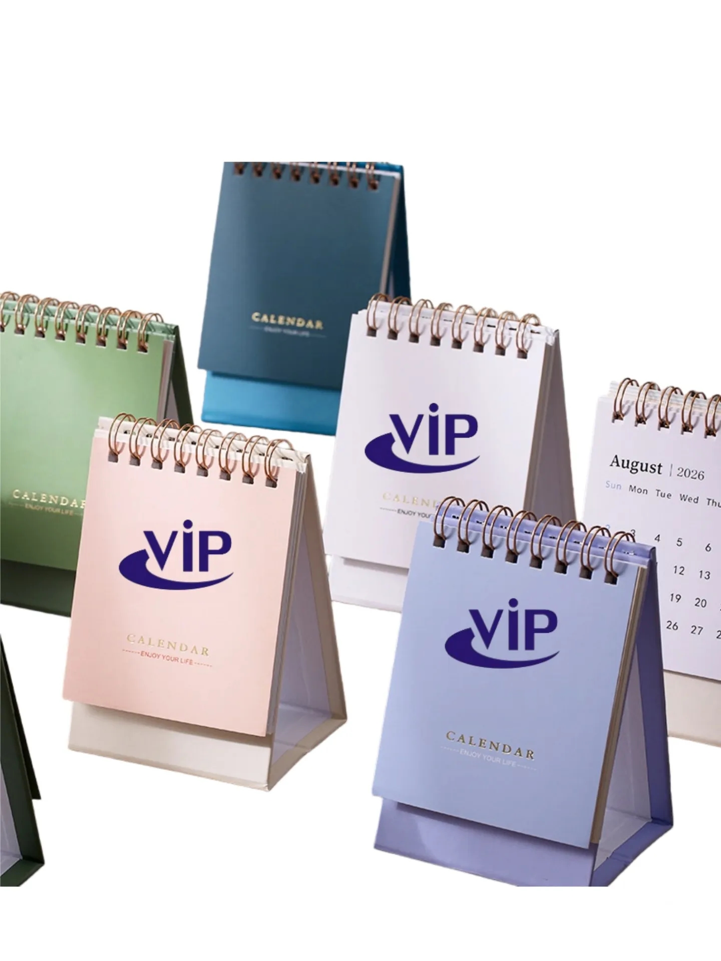 Mini Decorative Calendar