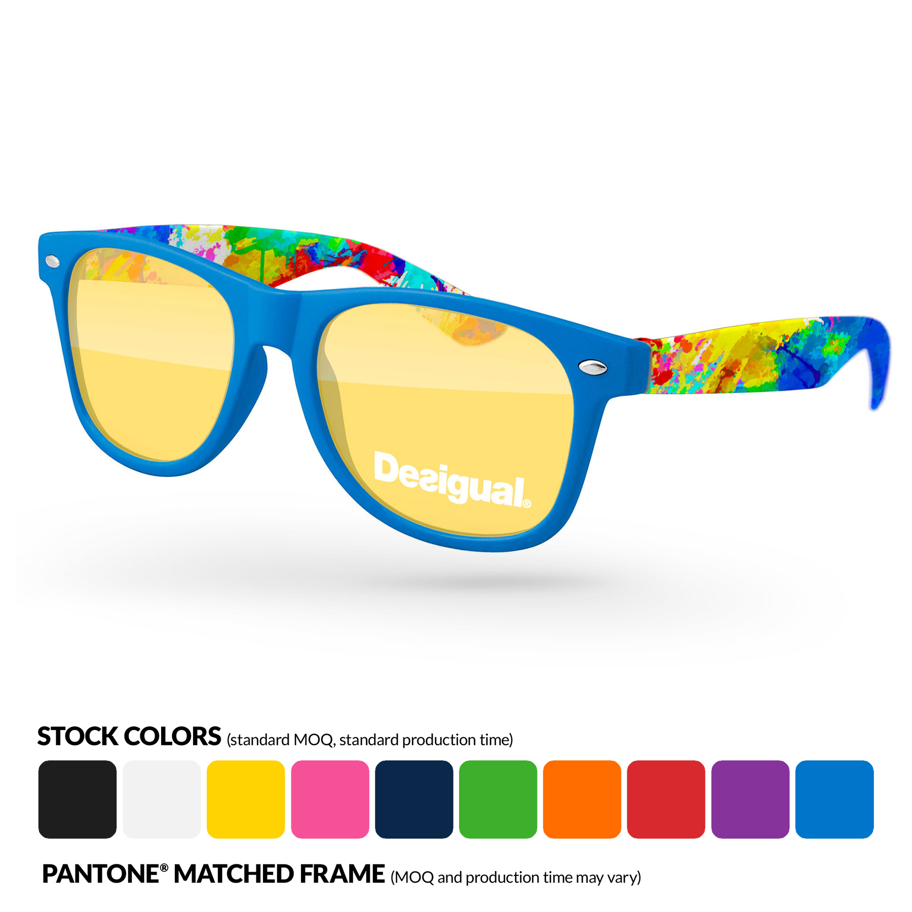 Retro Sunglasses