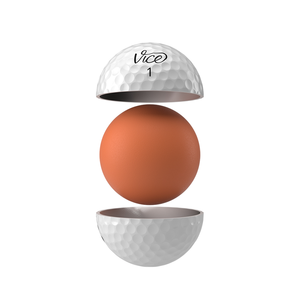 Vice Drive Golf Balls IGB0090 Ball Pro