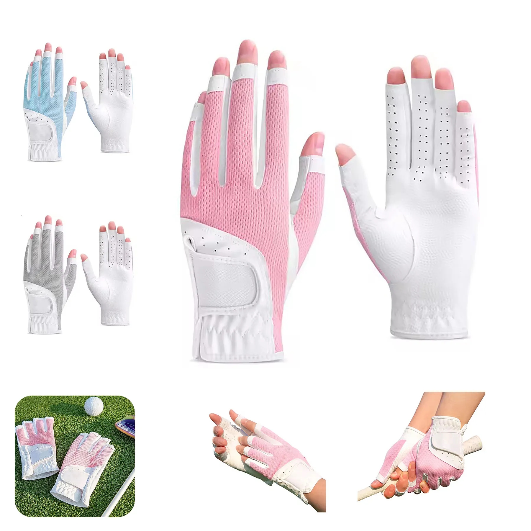 Golf Glove Women 12
