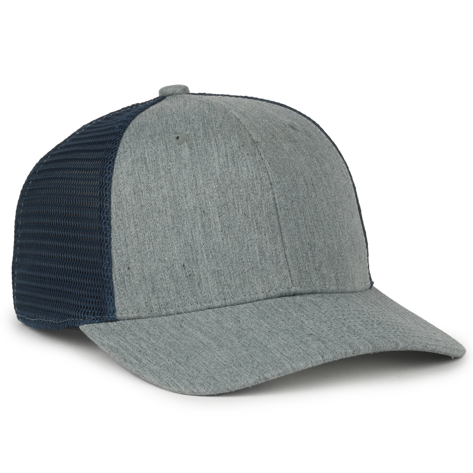 Stretch Perfected Adjustable Meshback 25