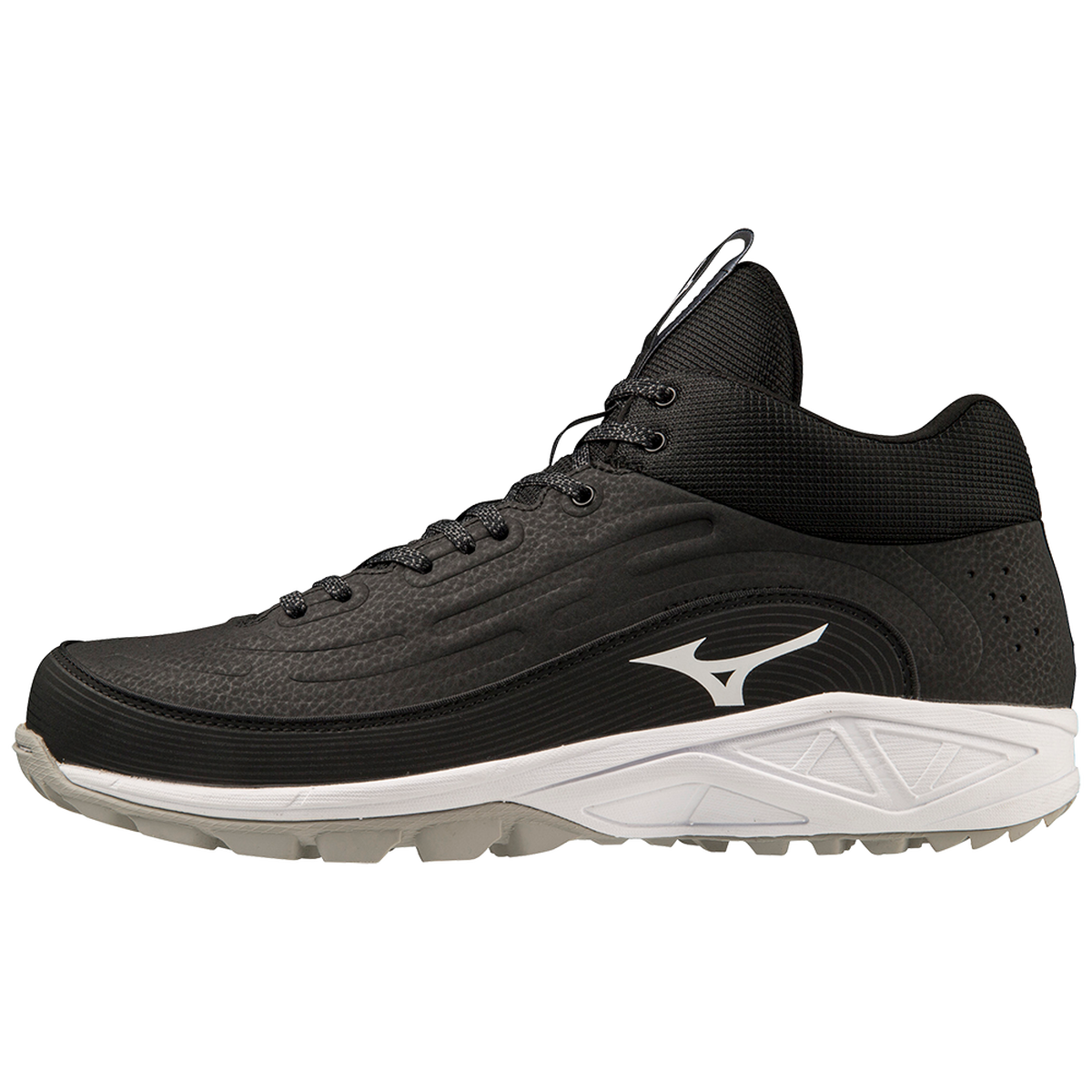 Mizuno Ambition 3 BB Mid All Surface, Turf 3