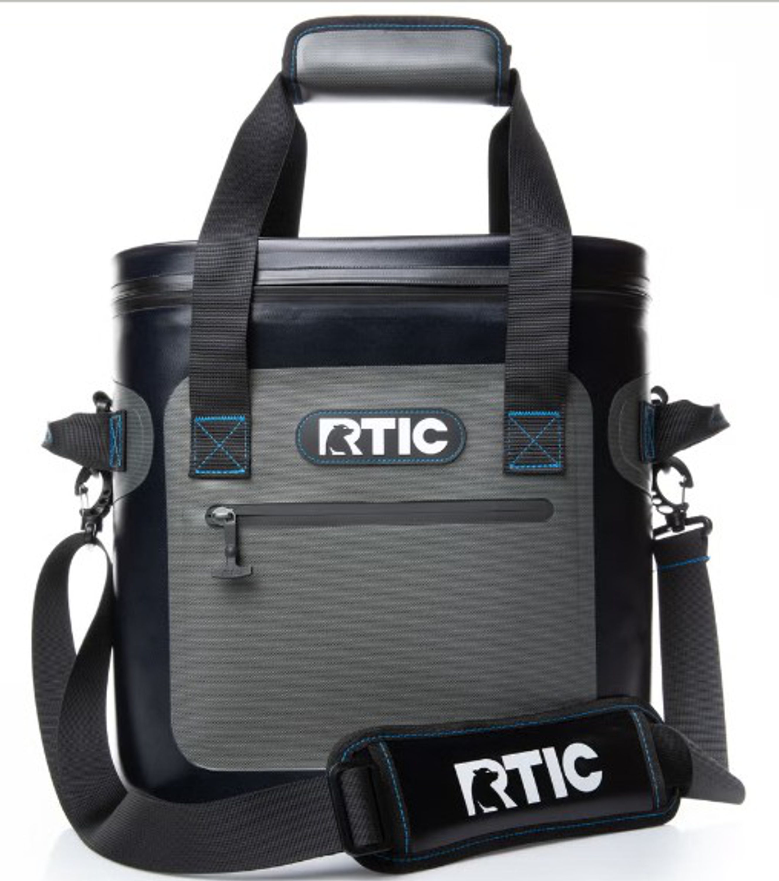 RTIC 20 Soft Pack Cooler 10