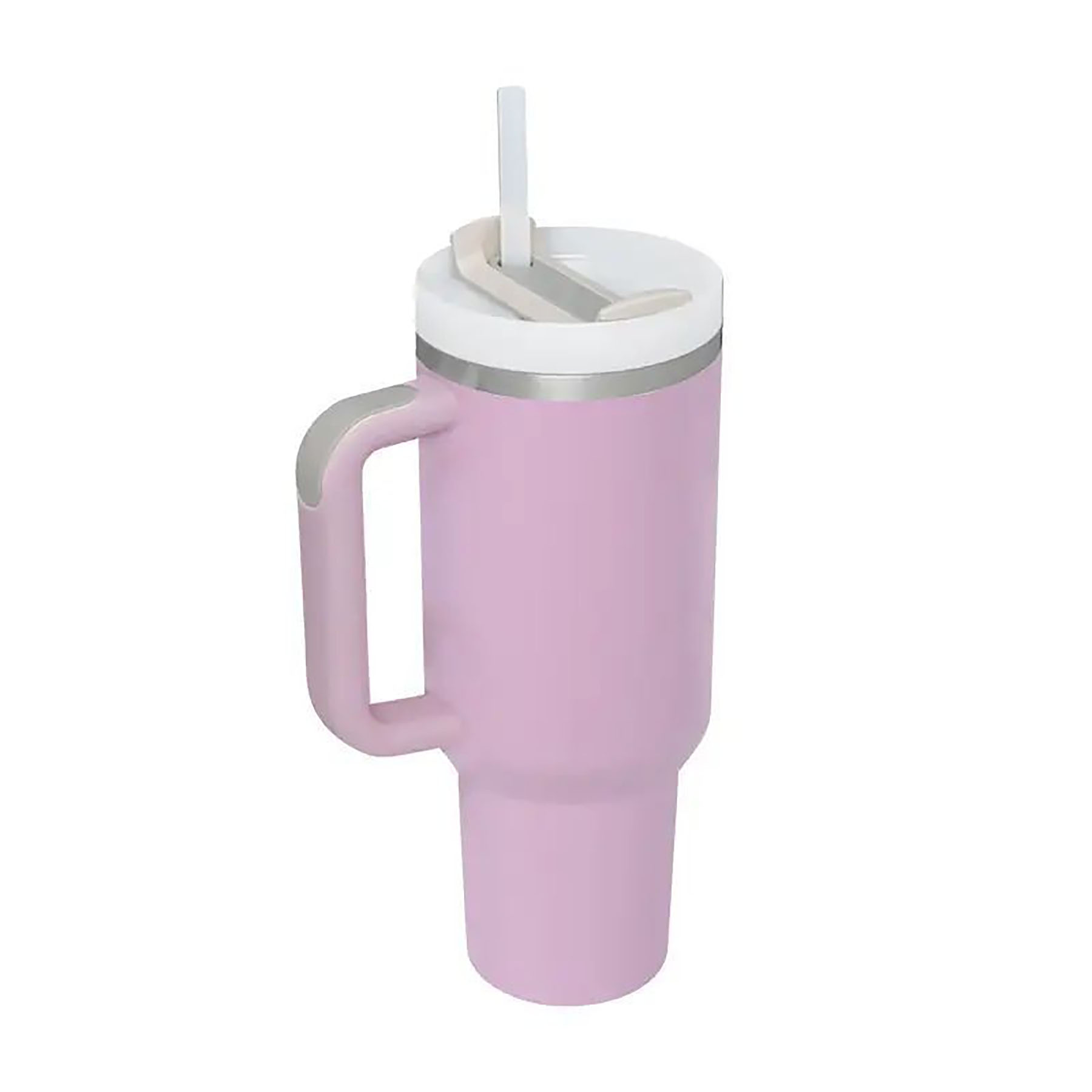 40 oz. Vacuum Insulated Travel Tumbler 15