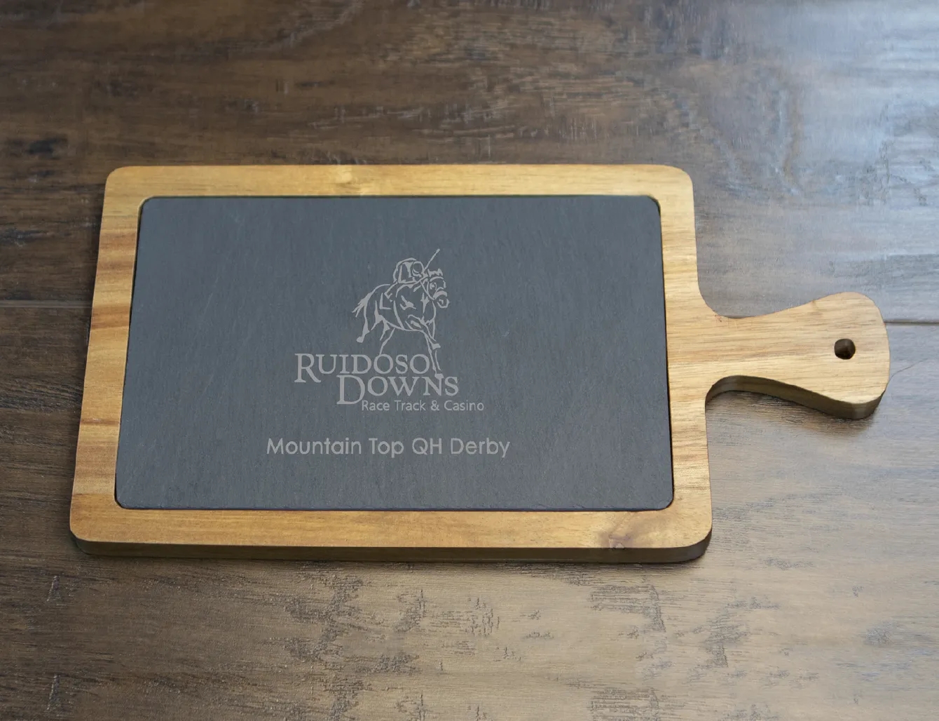 Beckham Cutting Board