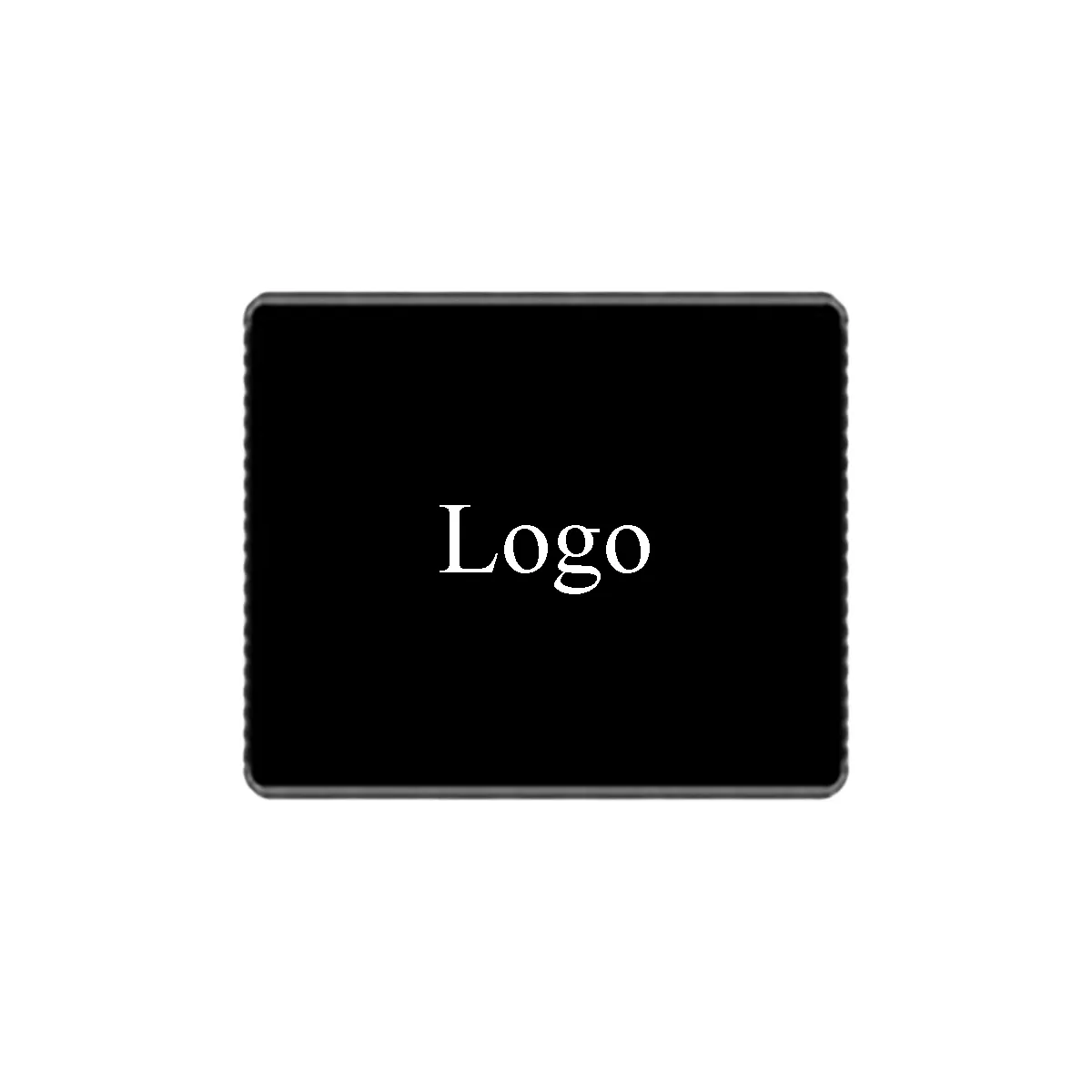 Rubber Desktop Mouse Pad