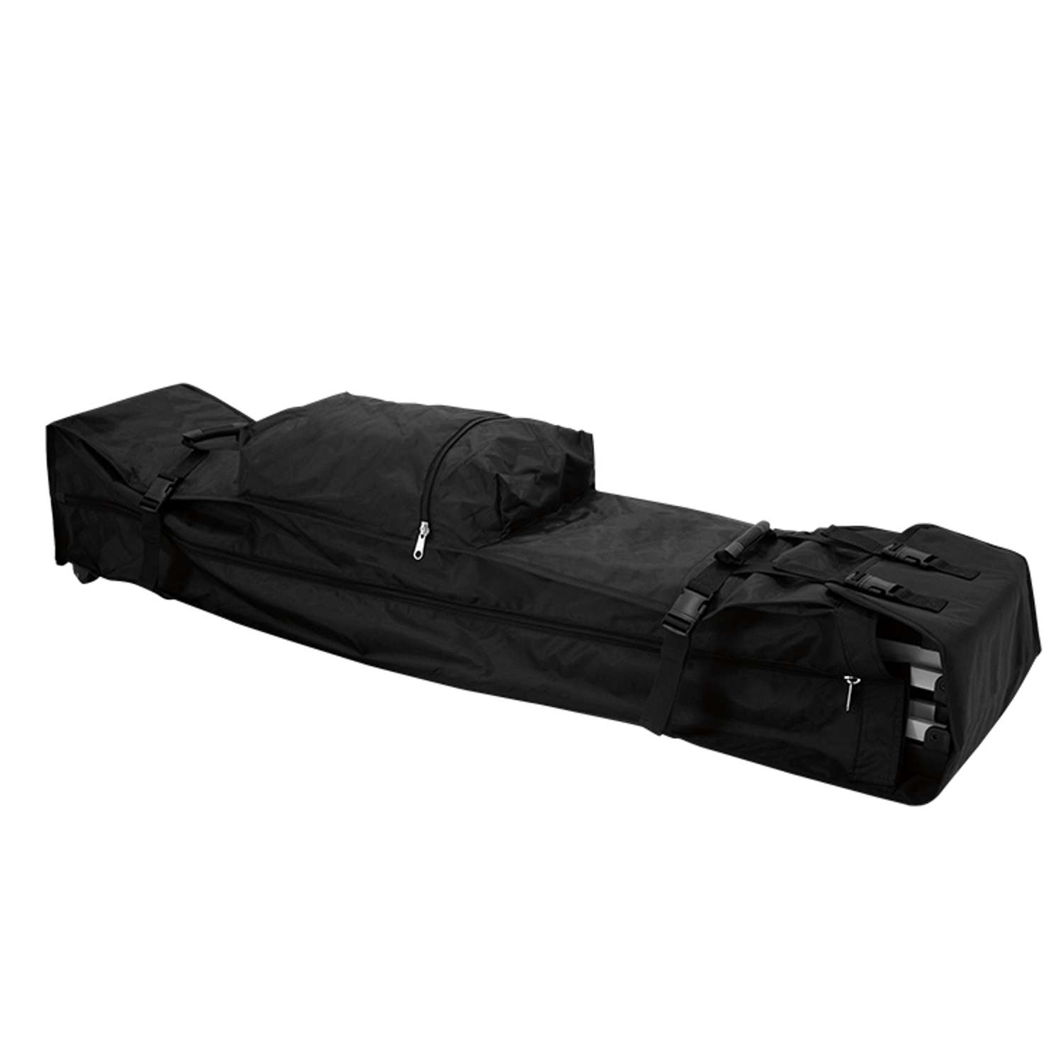 10' Standard Tent Kit (Full-Color Imprint, 2 Locations) 54