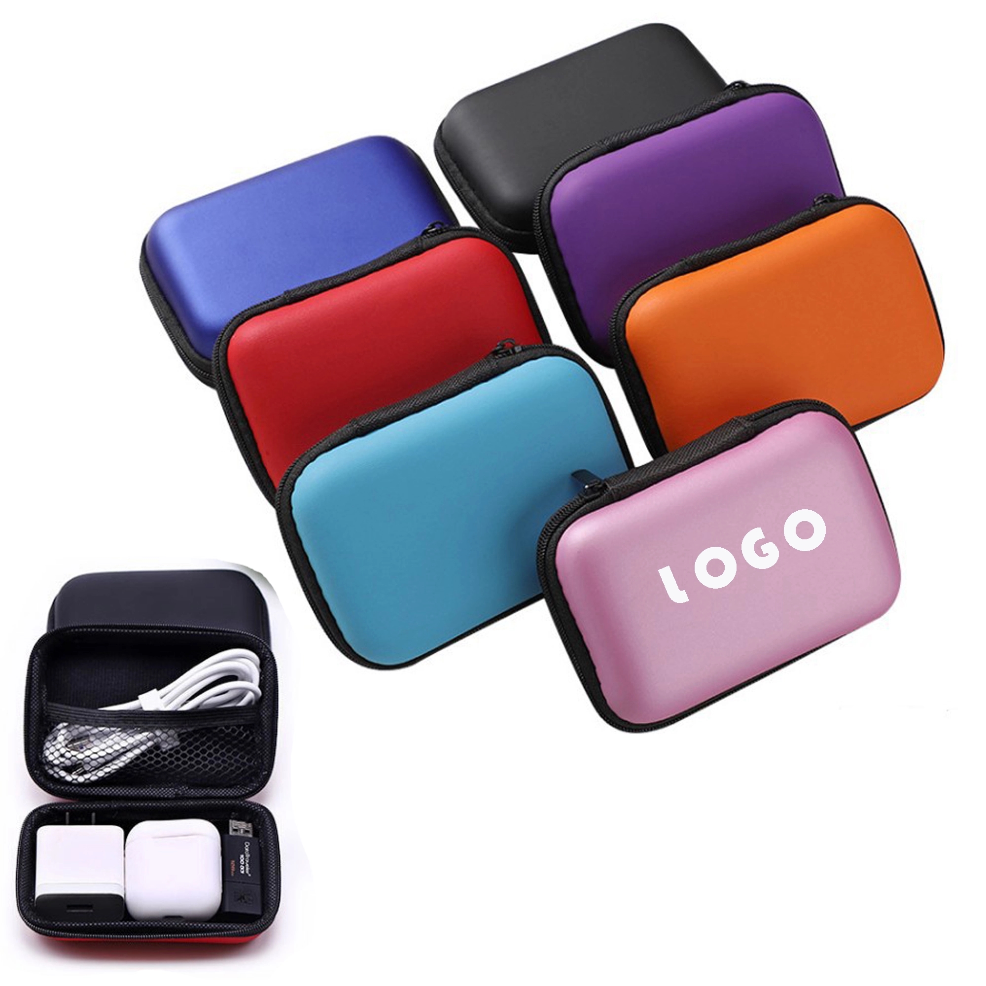 Tech Cable Organizer 2