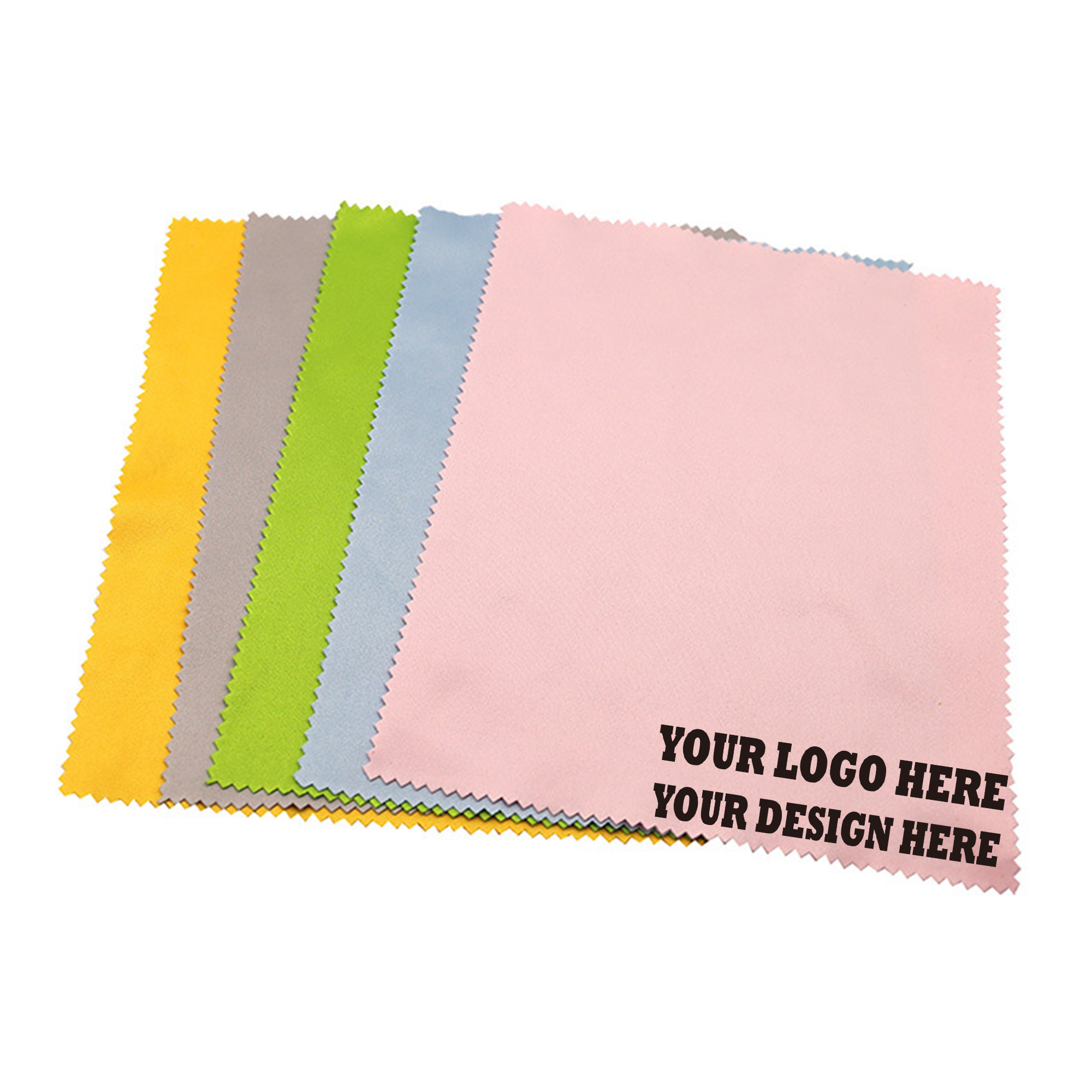 Glasses Cleaning Towel 6