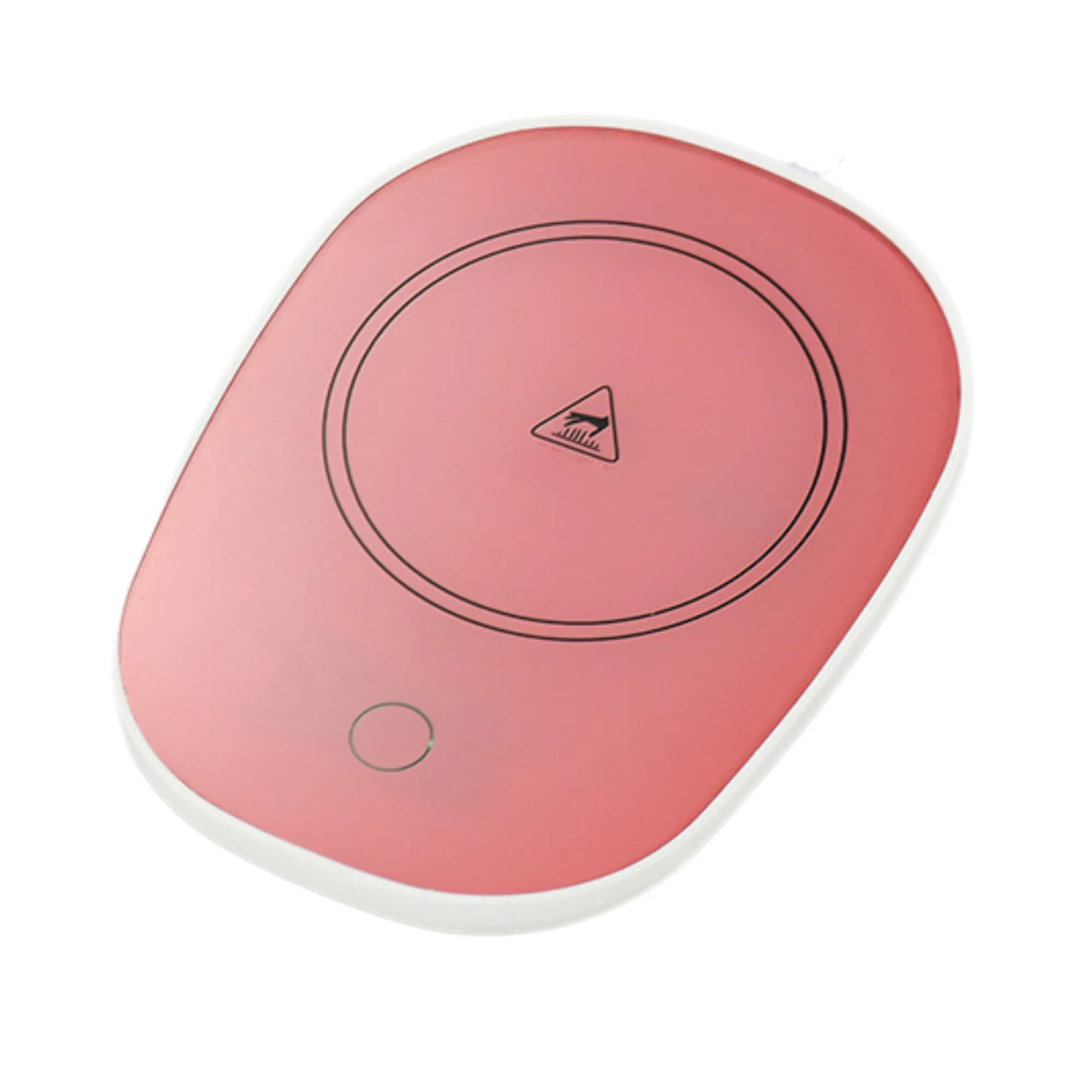 Smart USB Hub Cup Warmer 10