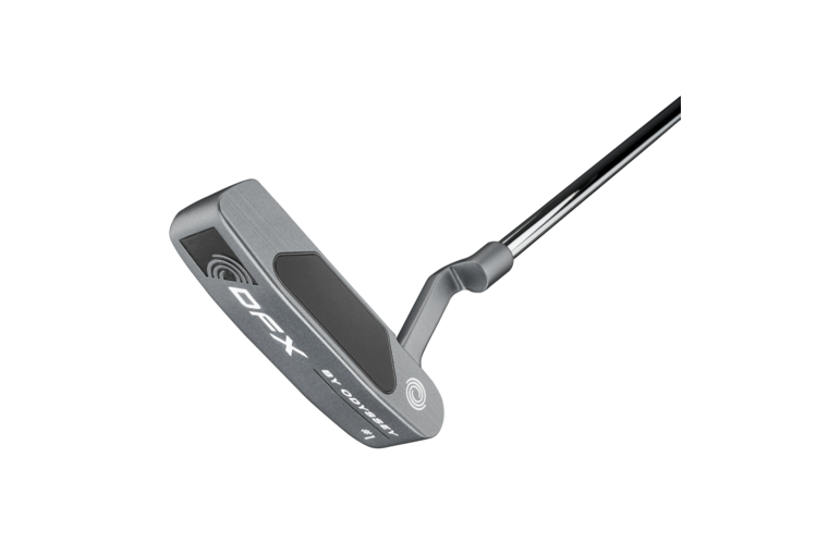Odyssey DFX #1 Putter 3
