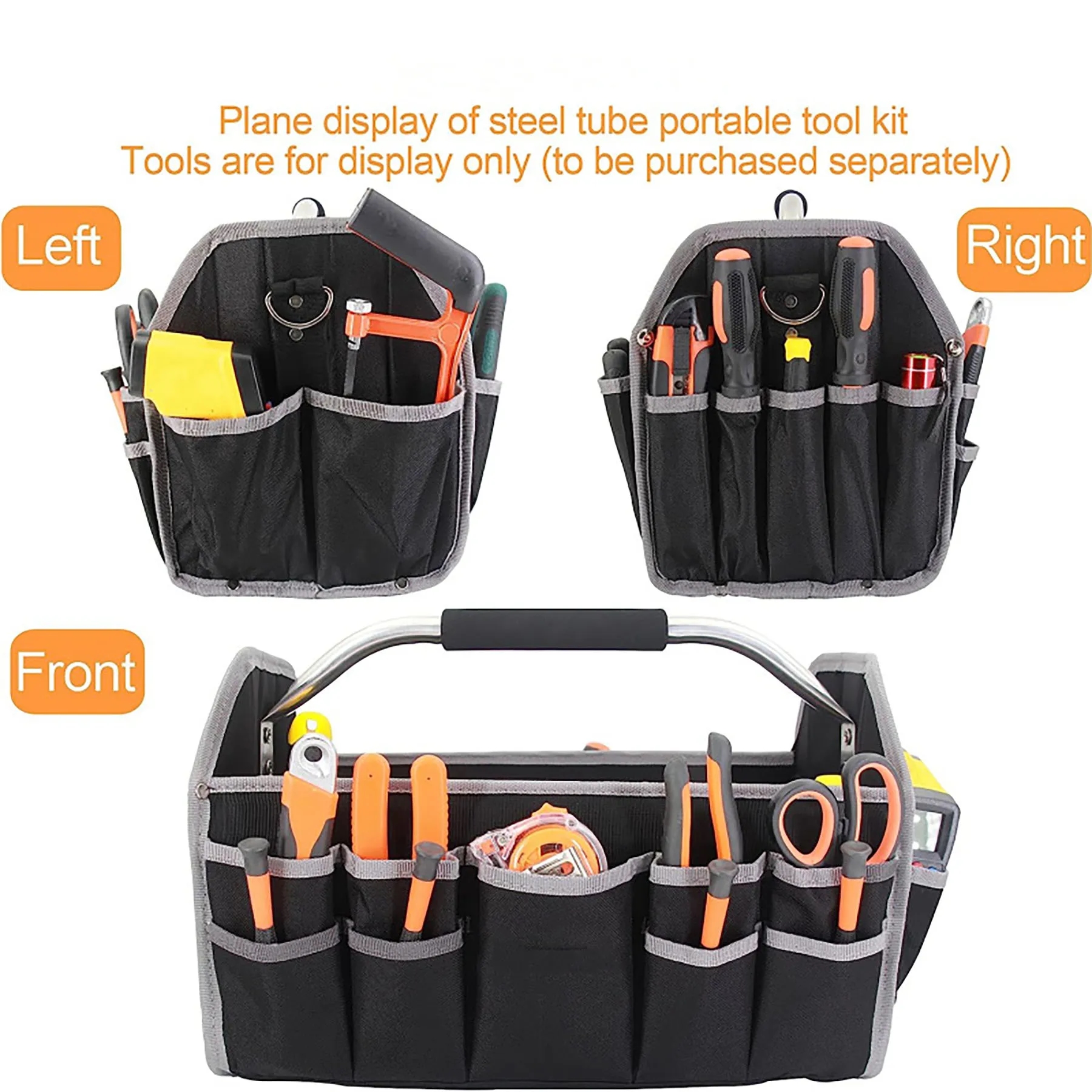 All Purpose Tool Bag 30