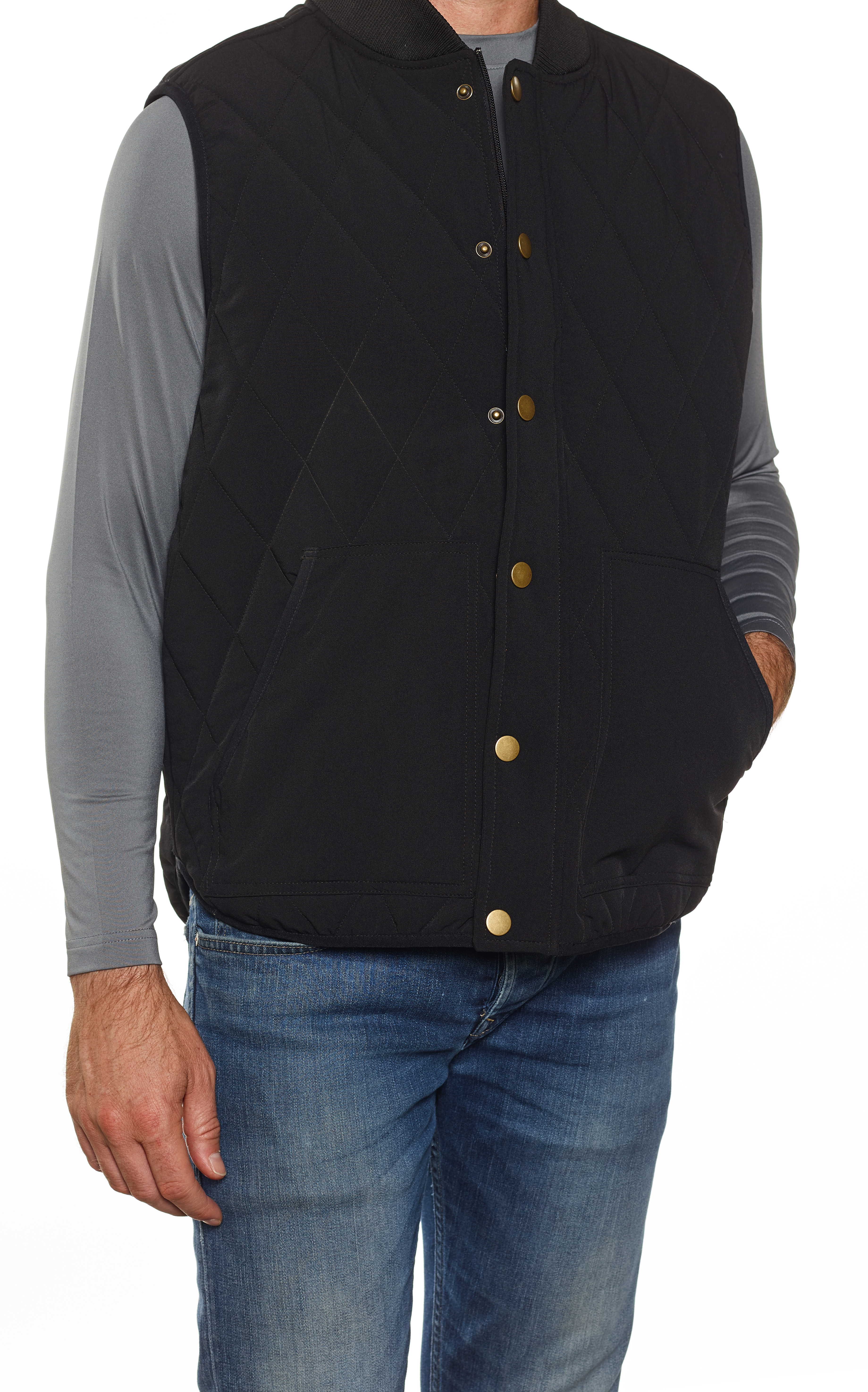 Freestyle Fishing Fashion Vest 14