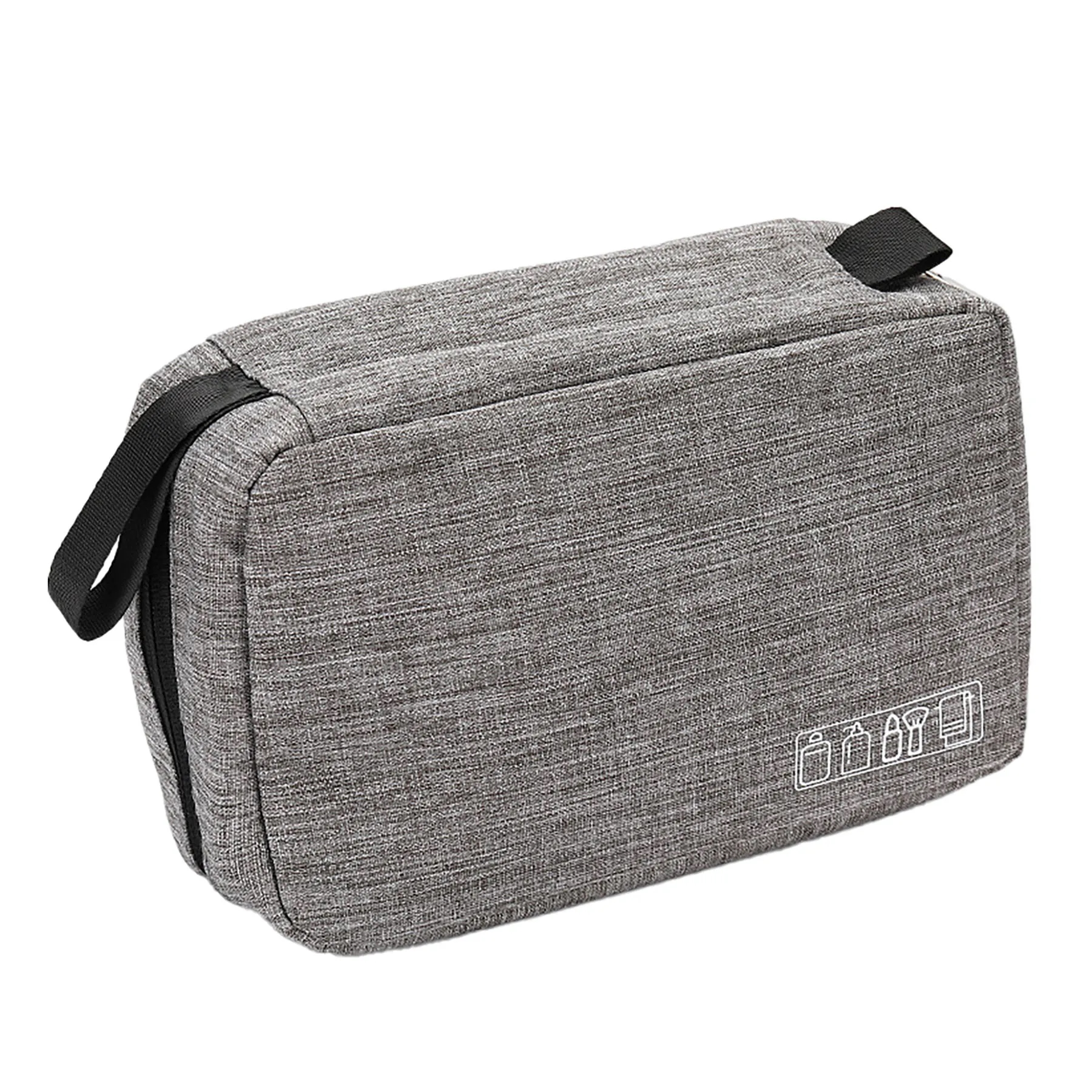 Large Capacity Hanging Toiletry Bag 22