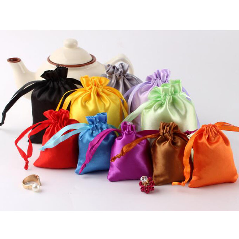 Drawstring Bags