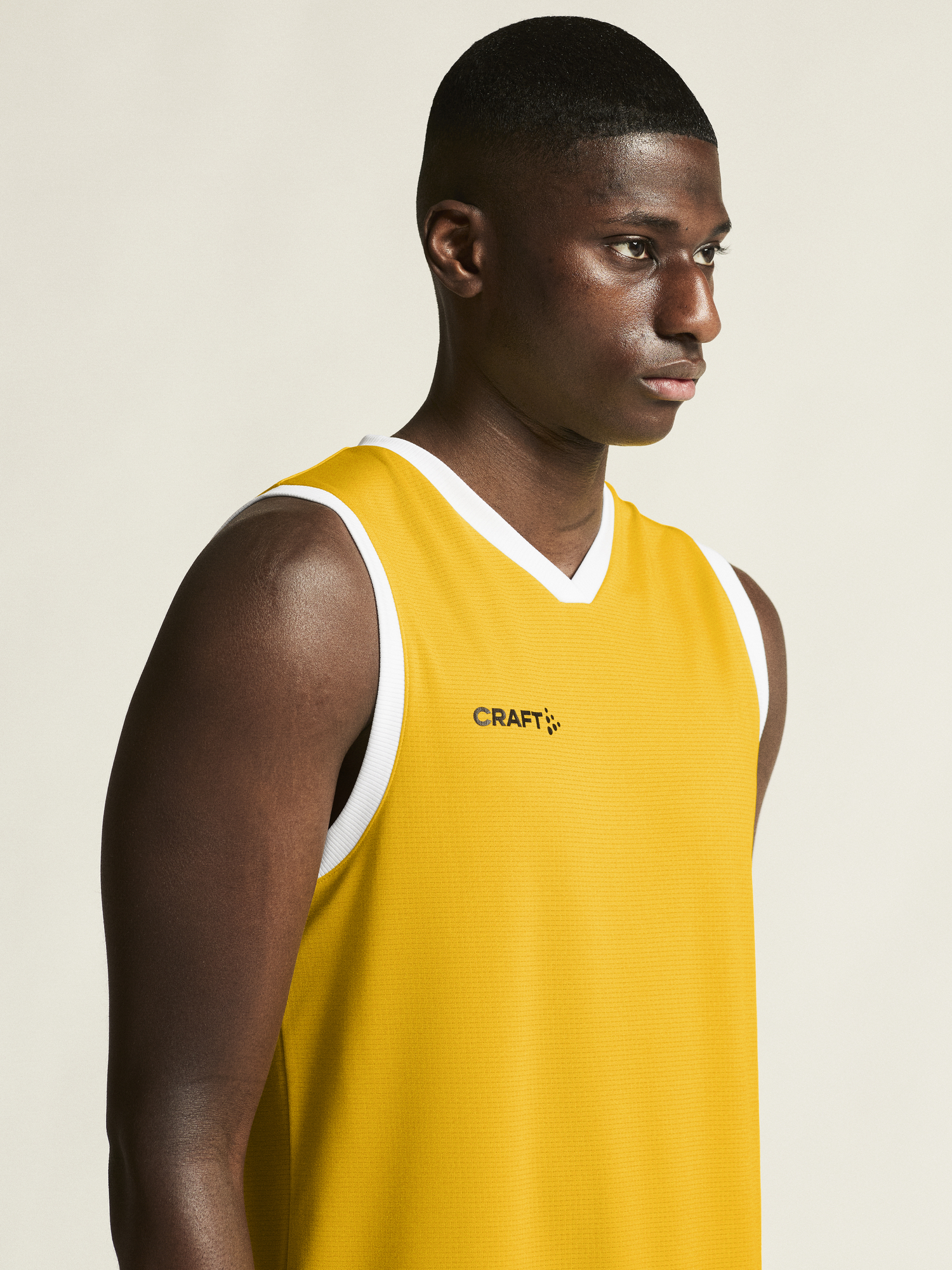PROGRESS BASKET SINGLET M 85