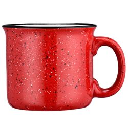 15oz. Speckled Campfire Mug - AC231 | BigPromotions