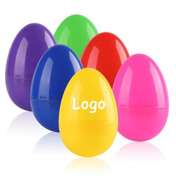 Customized Empty Egg Shells