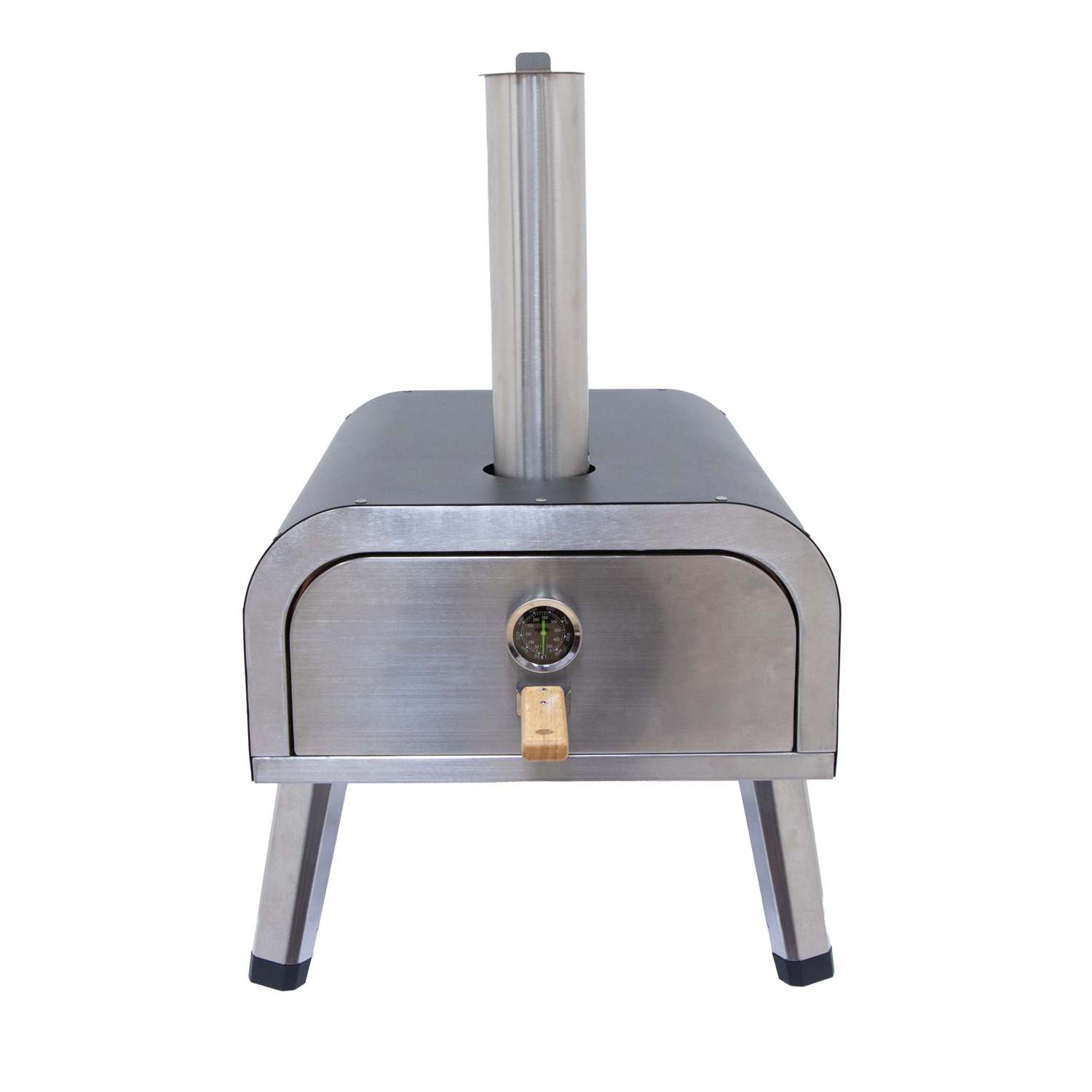 Tuscany Pizza Oven 8