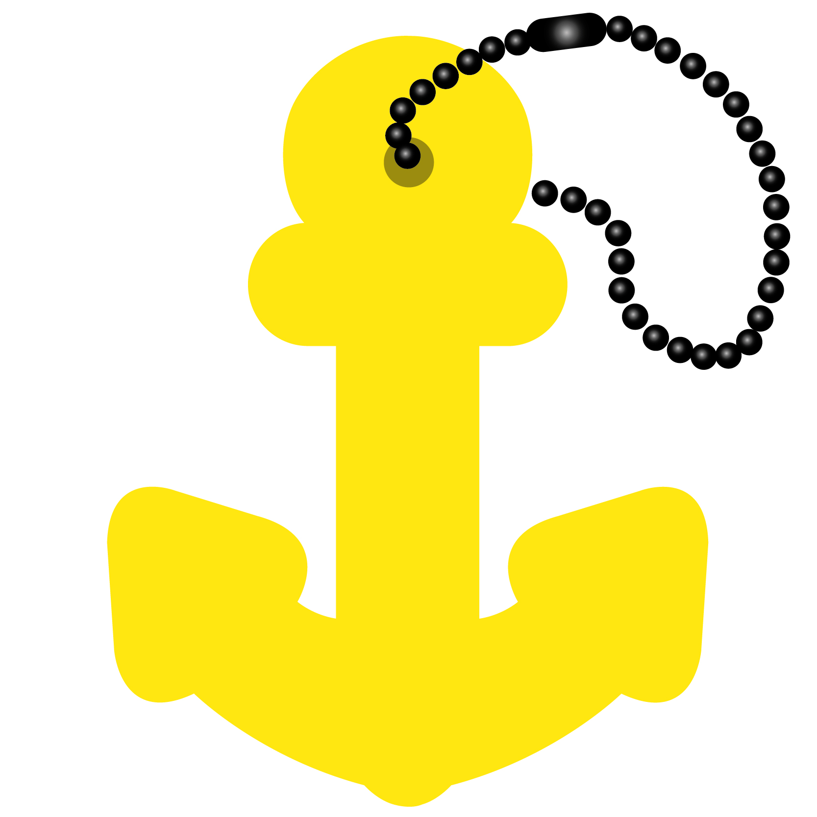 Anchor Key Tag 41