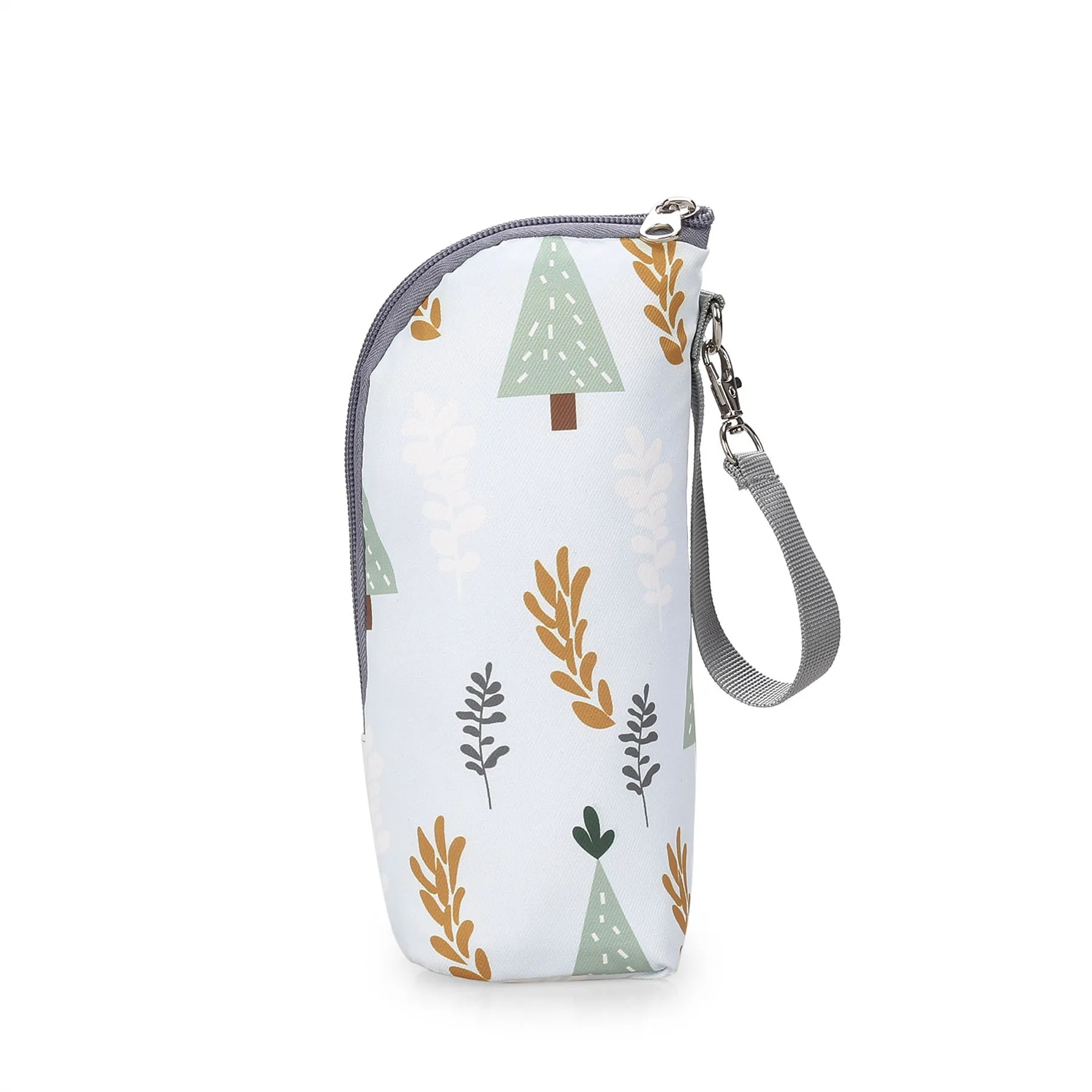 Portable Insulated Diaper Bag 19