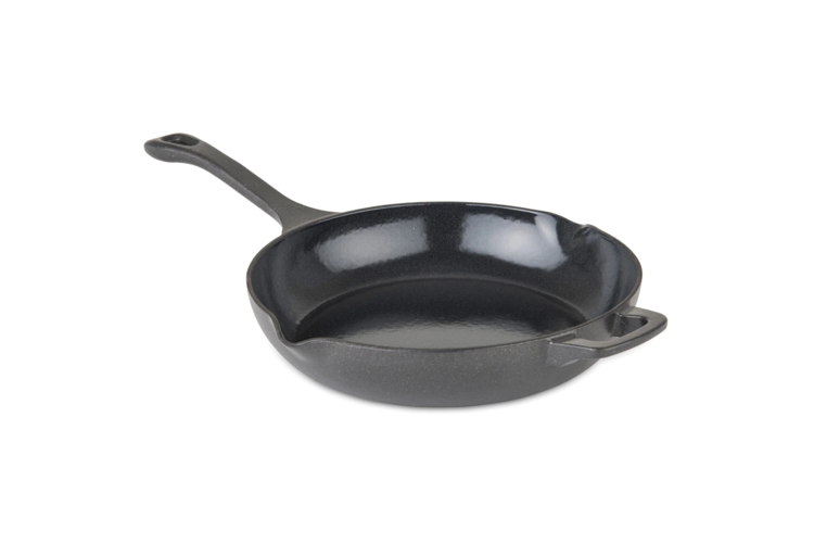 Viking Enameled Cast Iron 10.5-inch Chef's Pan 3