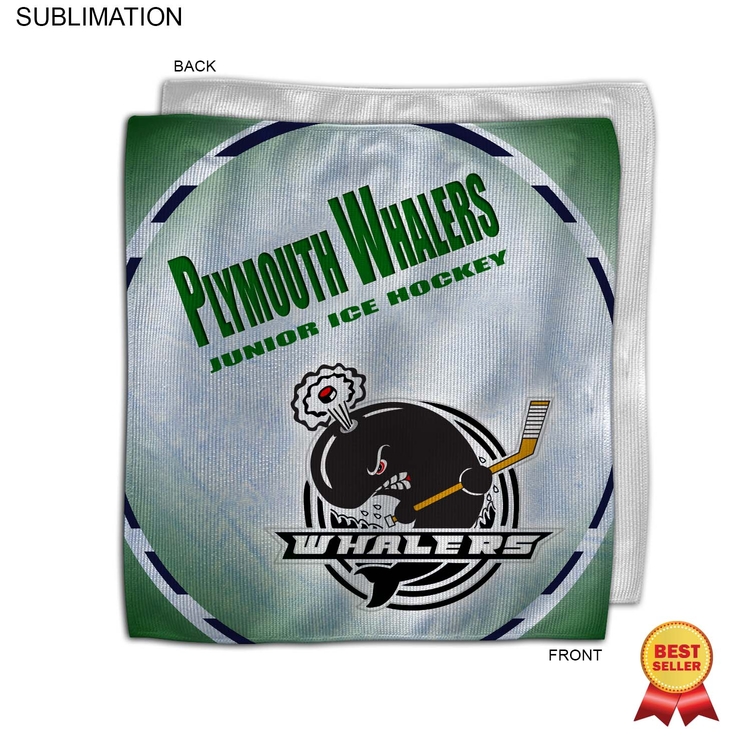 Sublimated Rally Towels FIEL